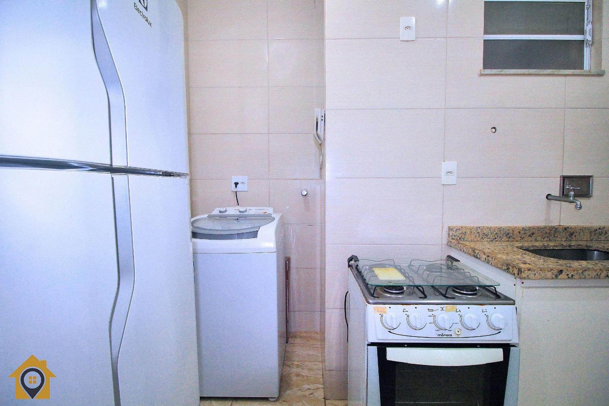 Na Quadra Da Praia, Estacao De Metro 5min Andando, Mercados E Comercios Proximos Apartment Rio de Janeiro