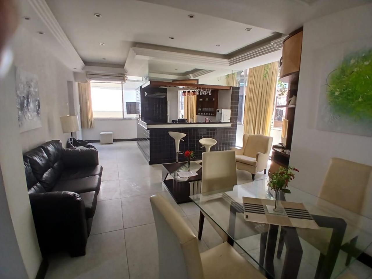 Charme Carioca, Apto 3 Quartos Apartment Rio de Janeiro