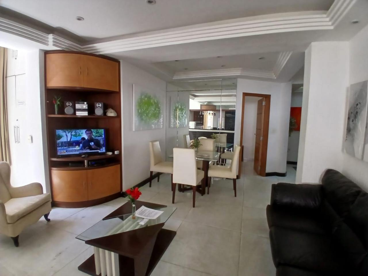 Charme Carioca, Apto 3 Quartos Apartment Rio de Janeiro
