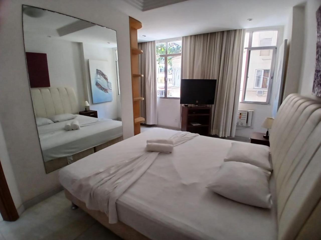 Apartment Charme Carioca, Apto 3 Quartos