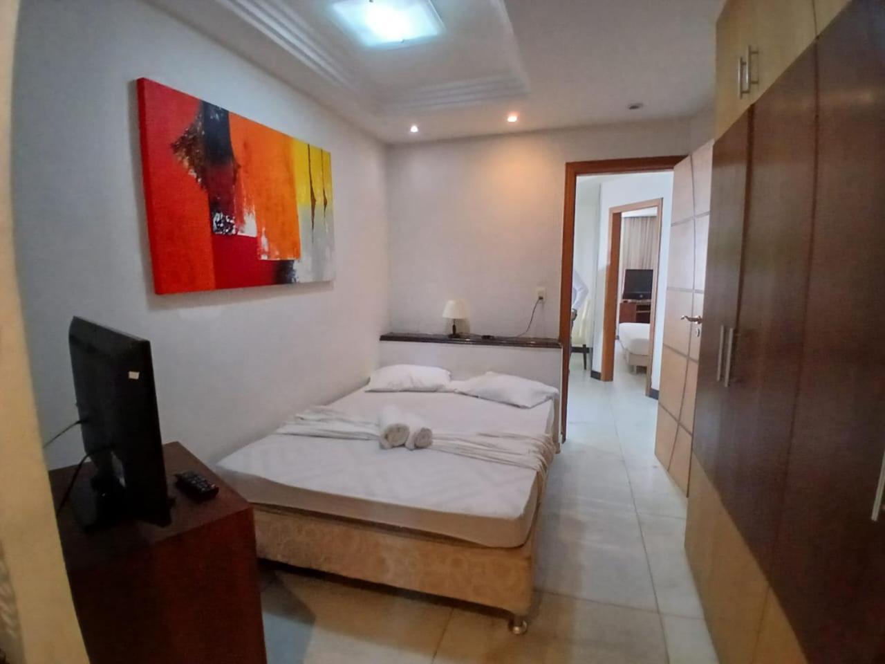 Apartment Charme Carioca, Apto 3 Quartos Rio de Janeiro