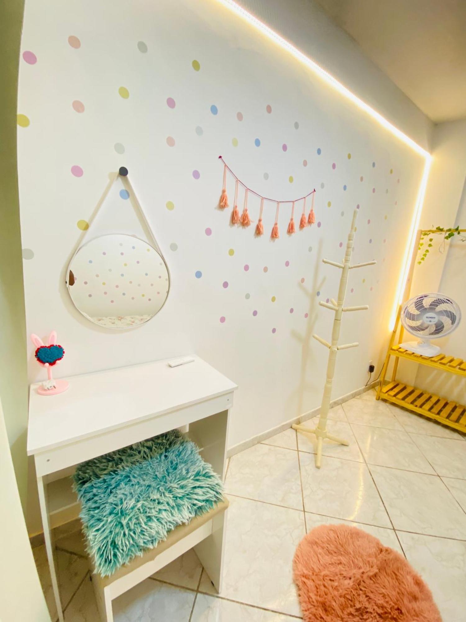 Hospedagem domiciliar Ape Da Keel - Quartos Individuais - Barra Da Tijuca