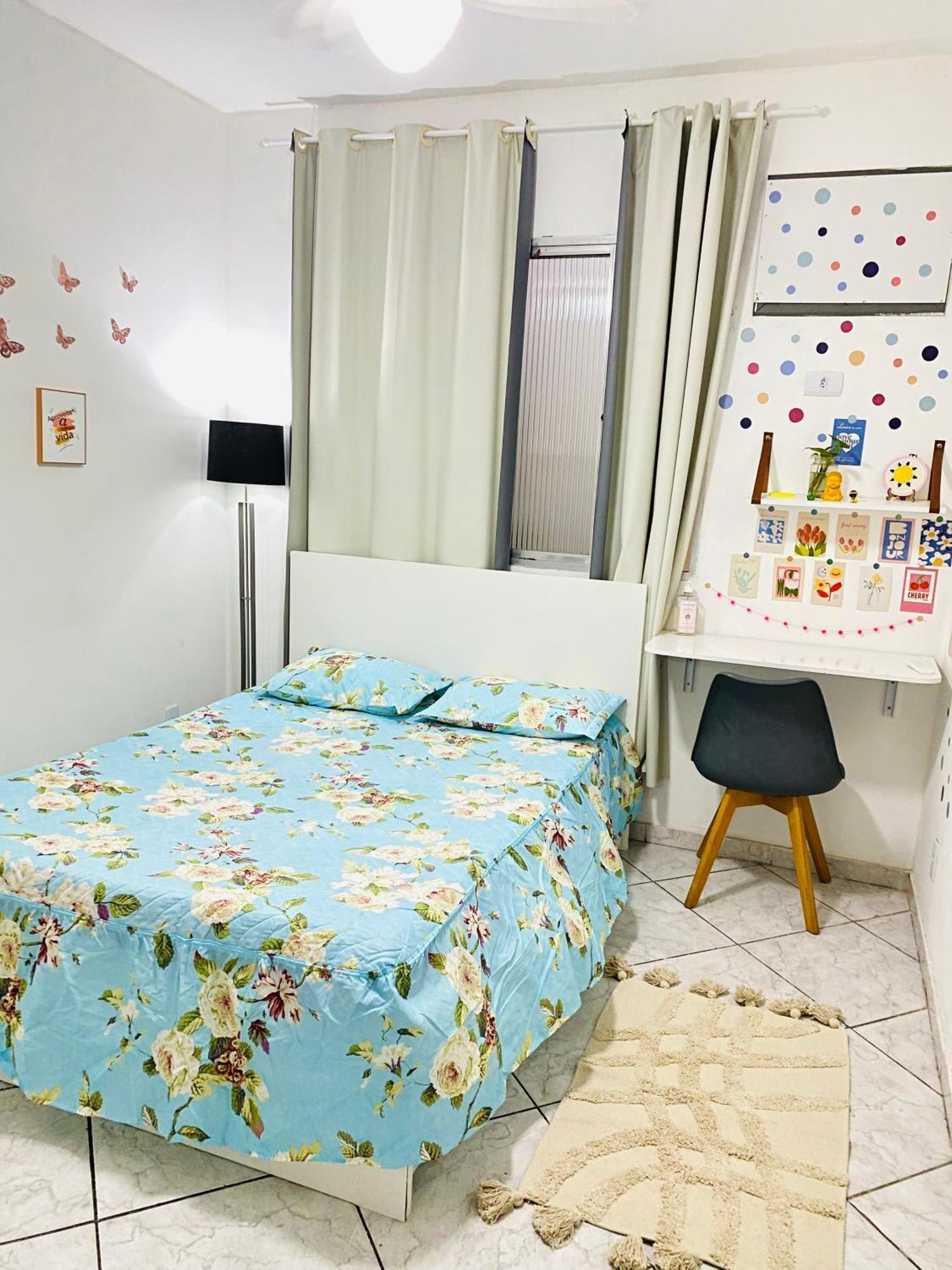 Hospedagem domiciliar Ape Da Keel - Quartos Individuais - Barra Da Tijuca