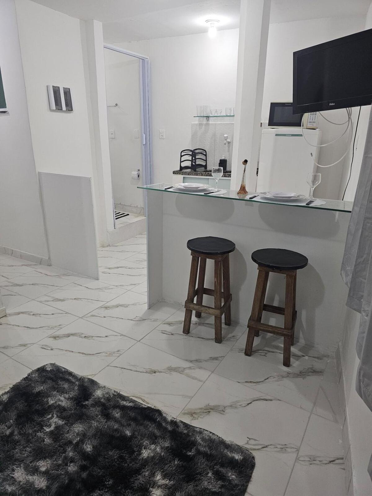 Apartamento Loft No Vidigal