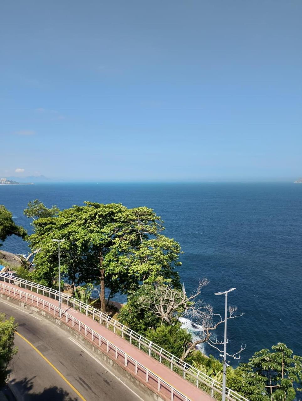 Apartamento Loft No Vidigal Rio de Janeiro