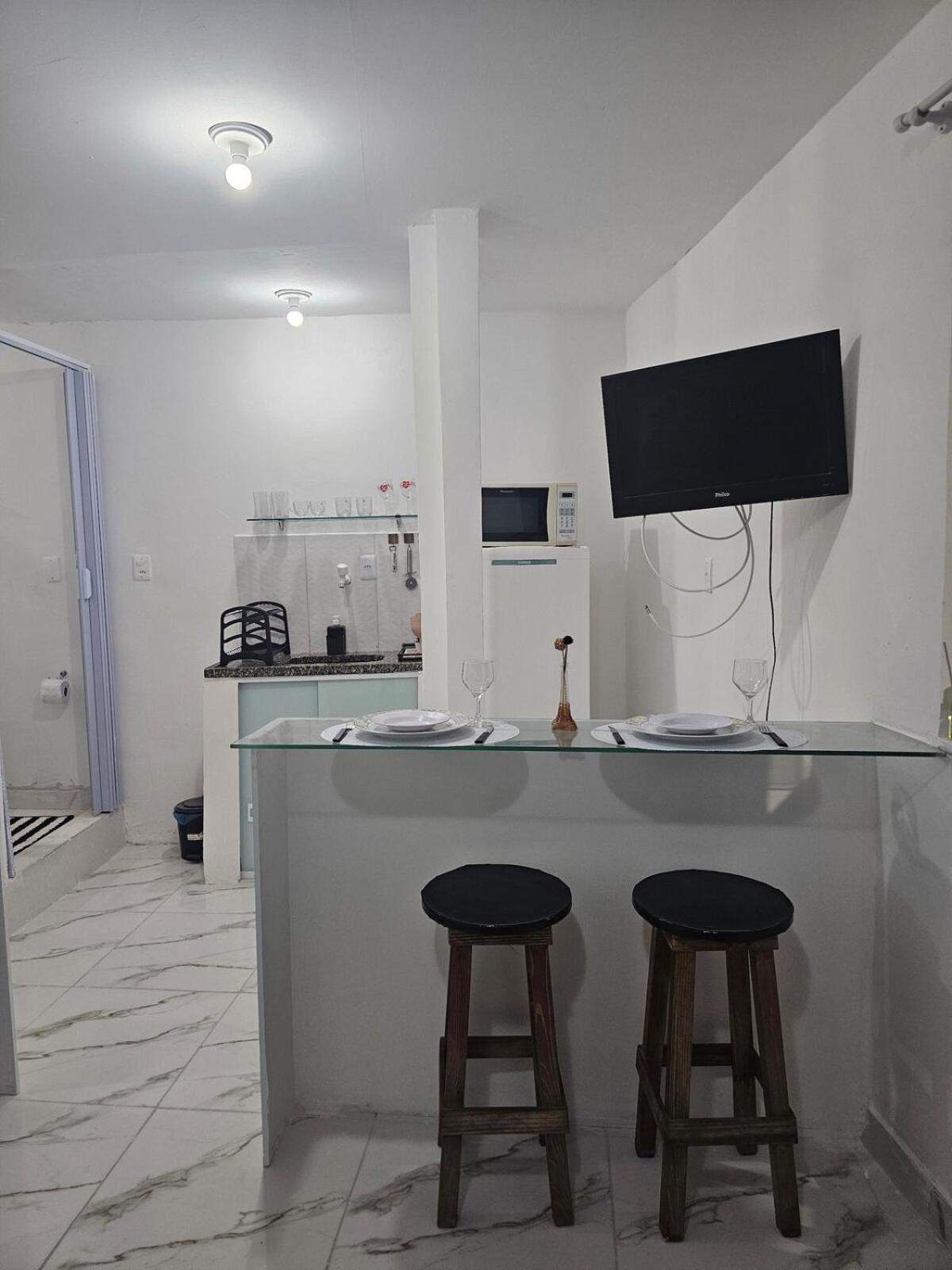 Loft No Vidigal
