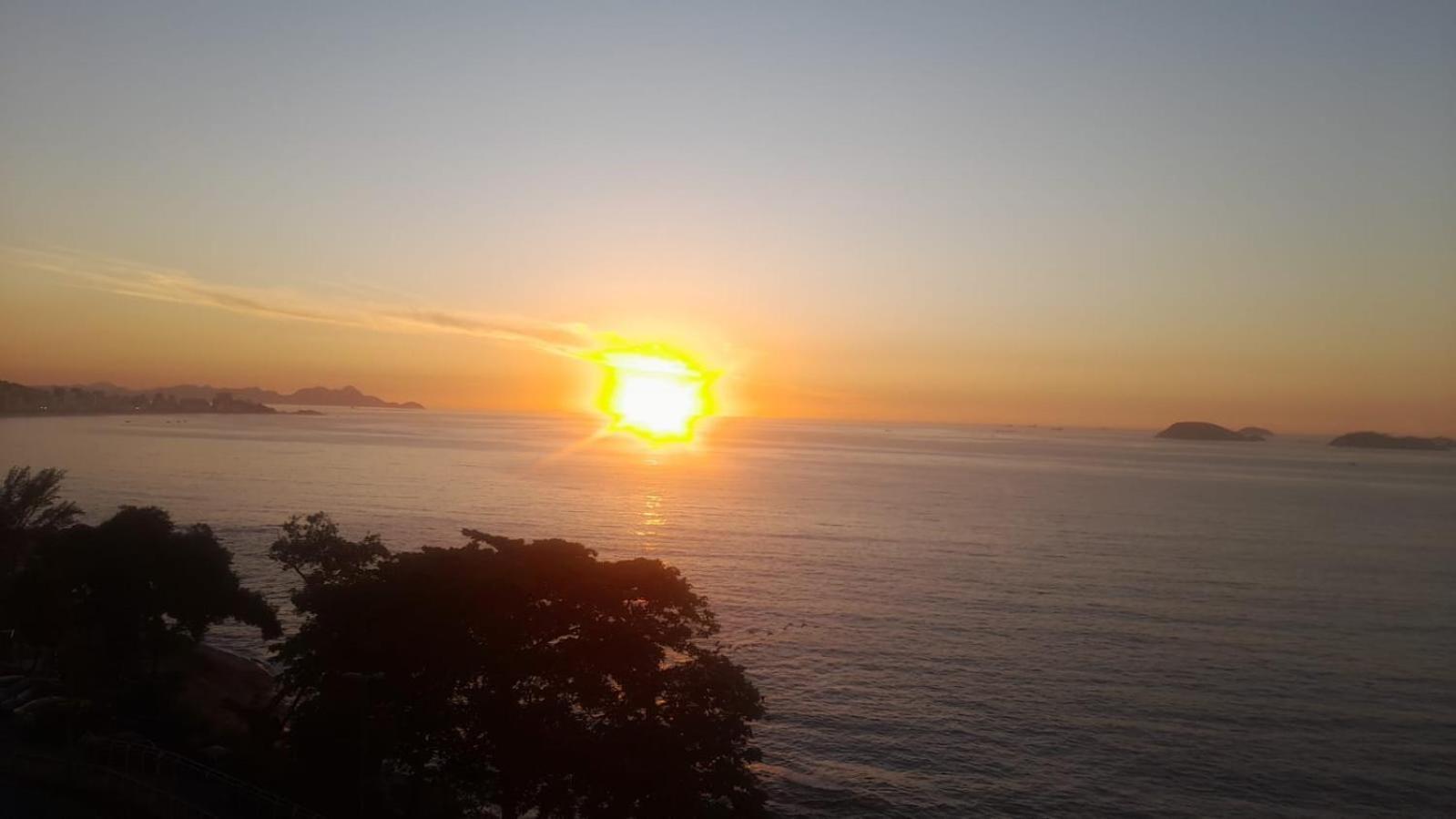 Apartamento Loft No Vidigal