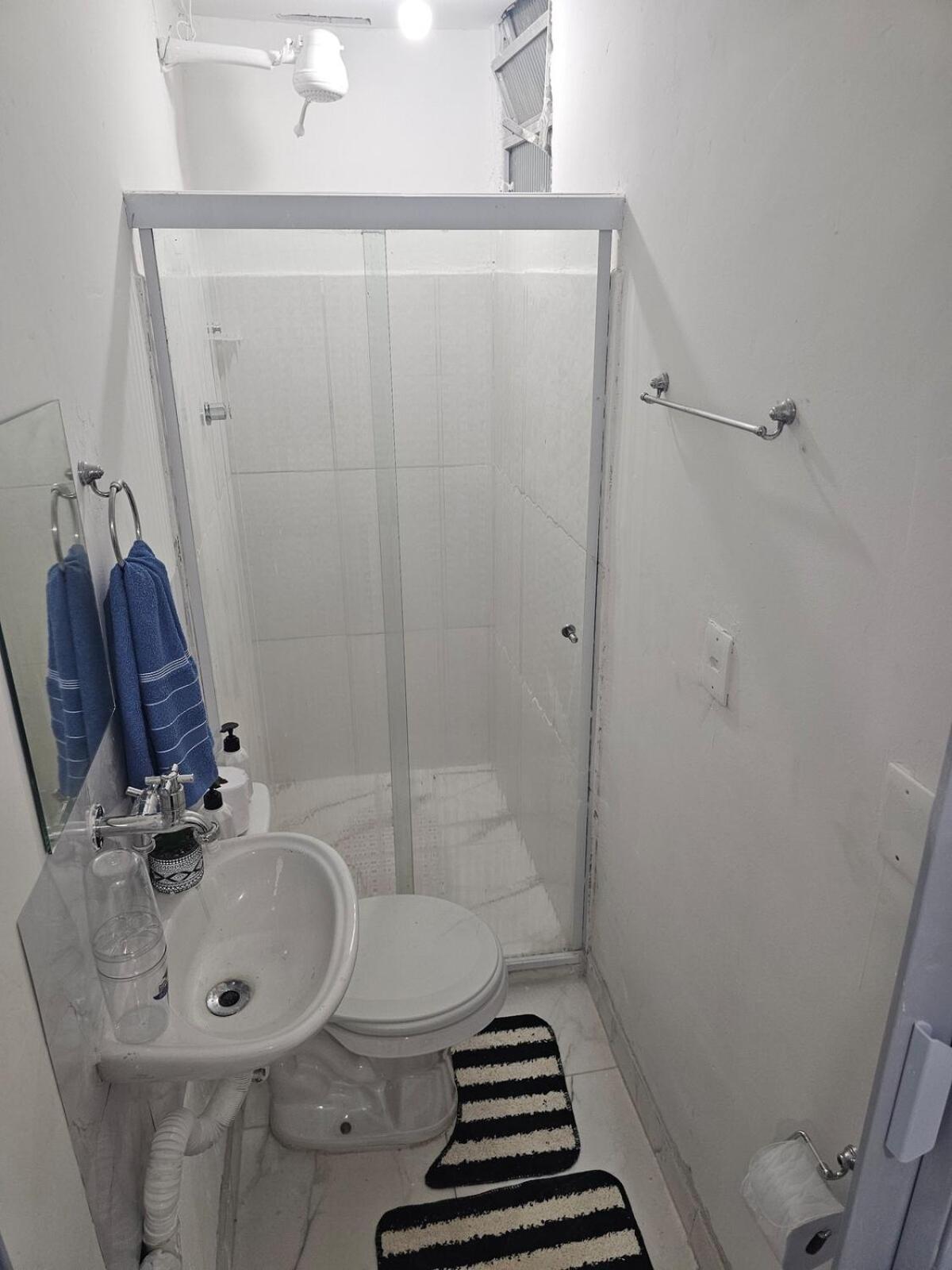 Loft No Vidigal