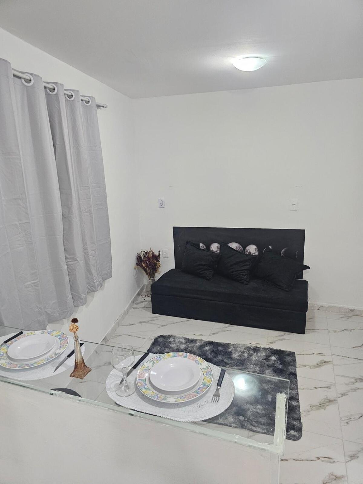 Loft No Vidigal Apartamento Rio de Janeiro