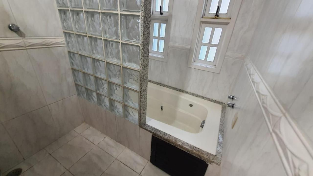 Hospedagem domiciliar Gh Casa Da Montanha - Pernoite -