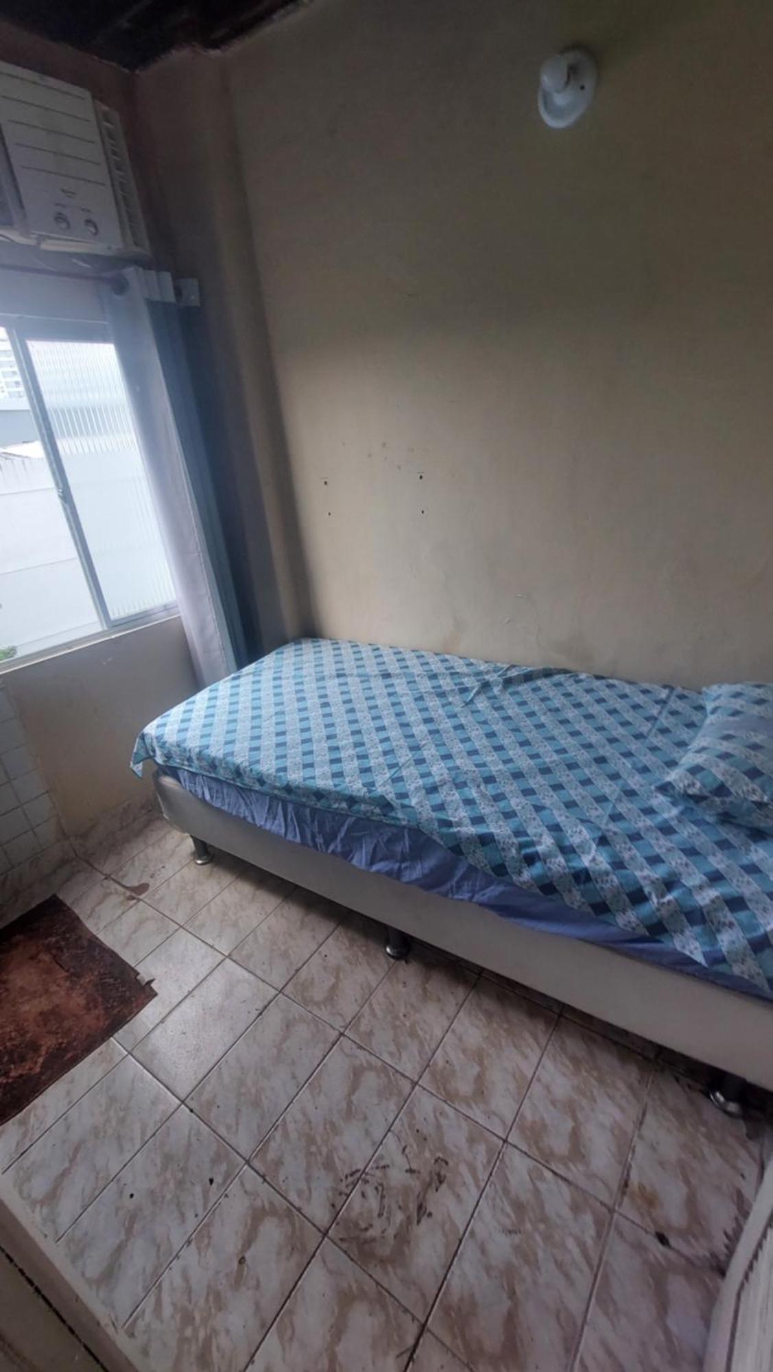 Bom E Familiar Hostel