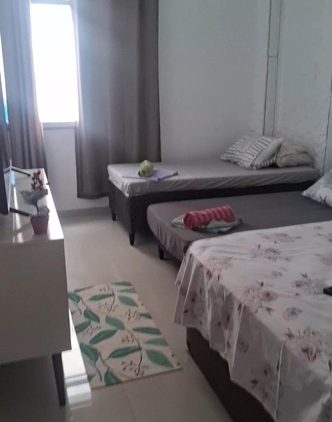 Gueste House Da Thalya Rio de Janeiro