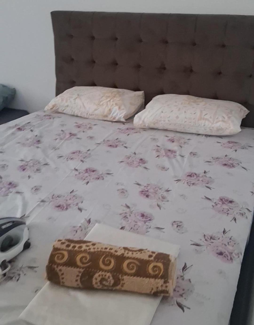 Gueste House Da Thalya Apartamento