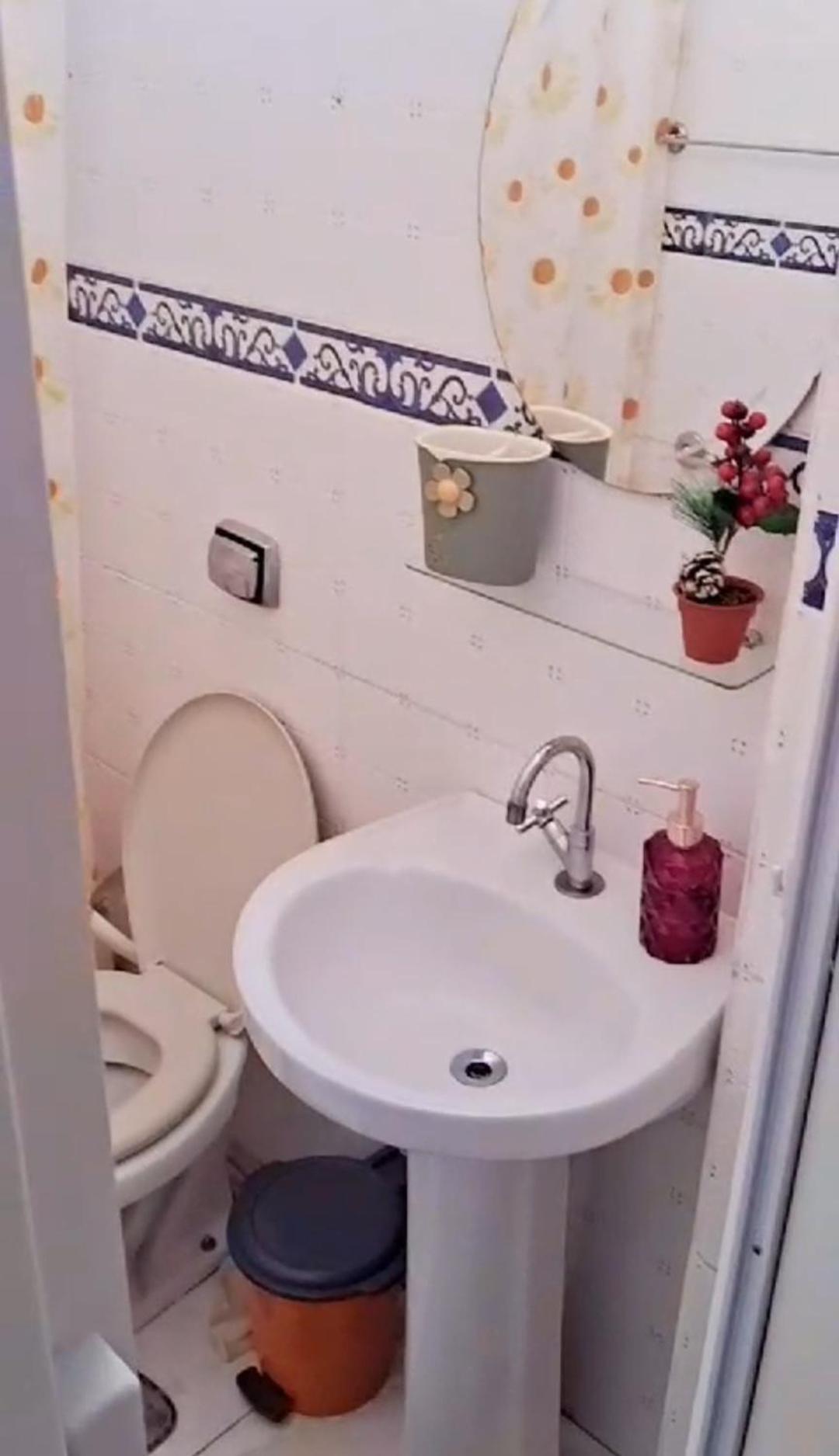Apartamento Gueste House Da Thalya