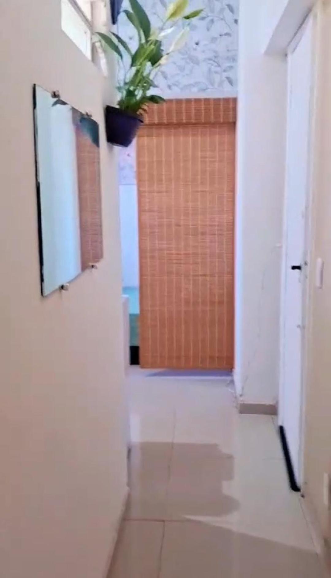 Apartamento Gueste House Da Thalya Rio de Janeiro