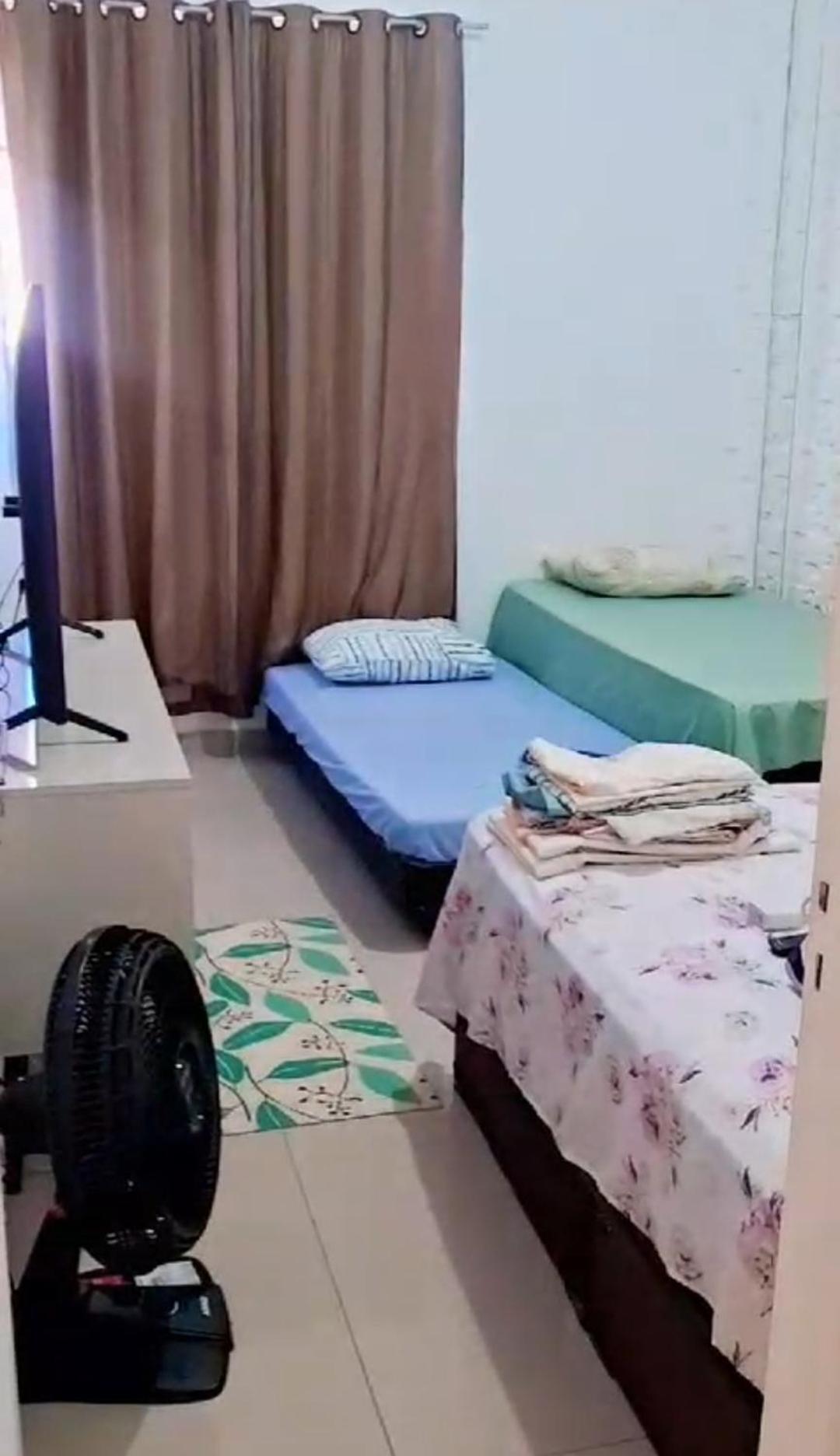 Gueste House Da Thalya *