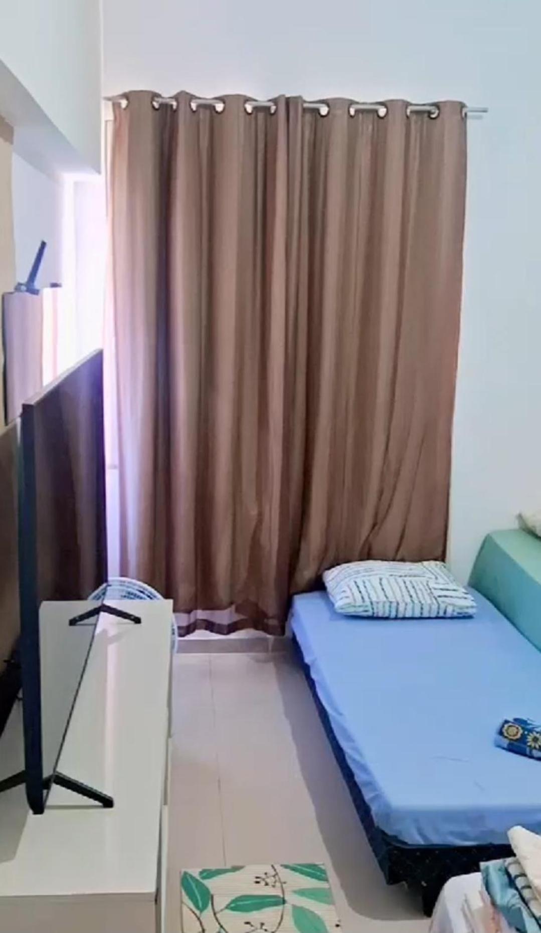 Apartamento Gueste House Da Thalya Rio de Janeiro