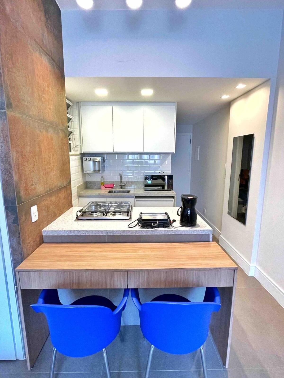 Hius 912 Loft Luxor Pertinho Da Apartamento *