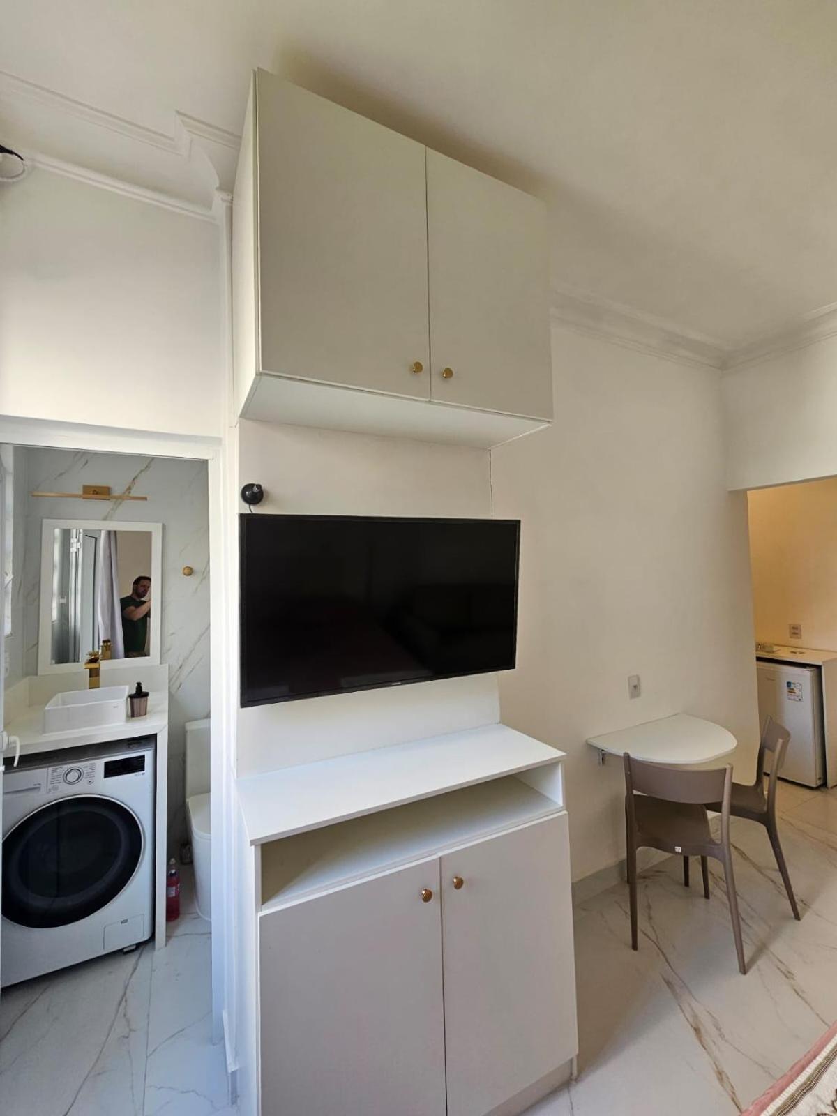 Novo No Coracao De Copacabana
