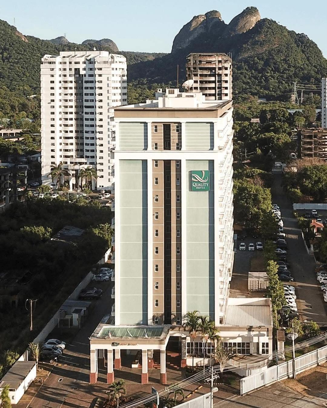 Flat Na Barra Parque Olimpico Apartamento