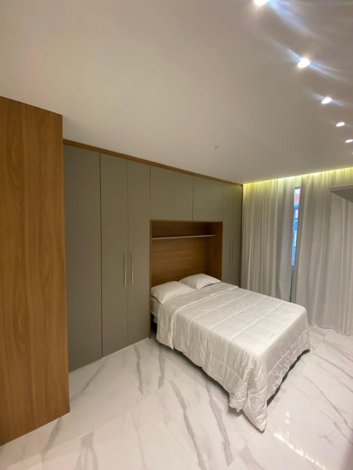 Lindo De Alto Padrao A Duas Quadras Da De Copacabana Apartamento Rio de Janeiro
