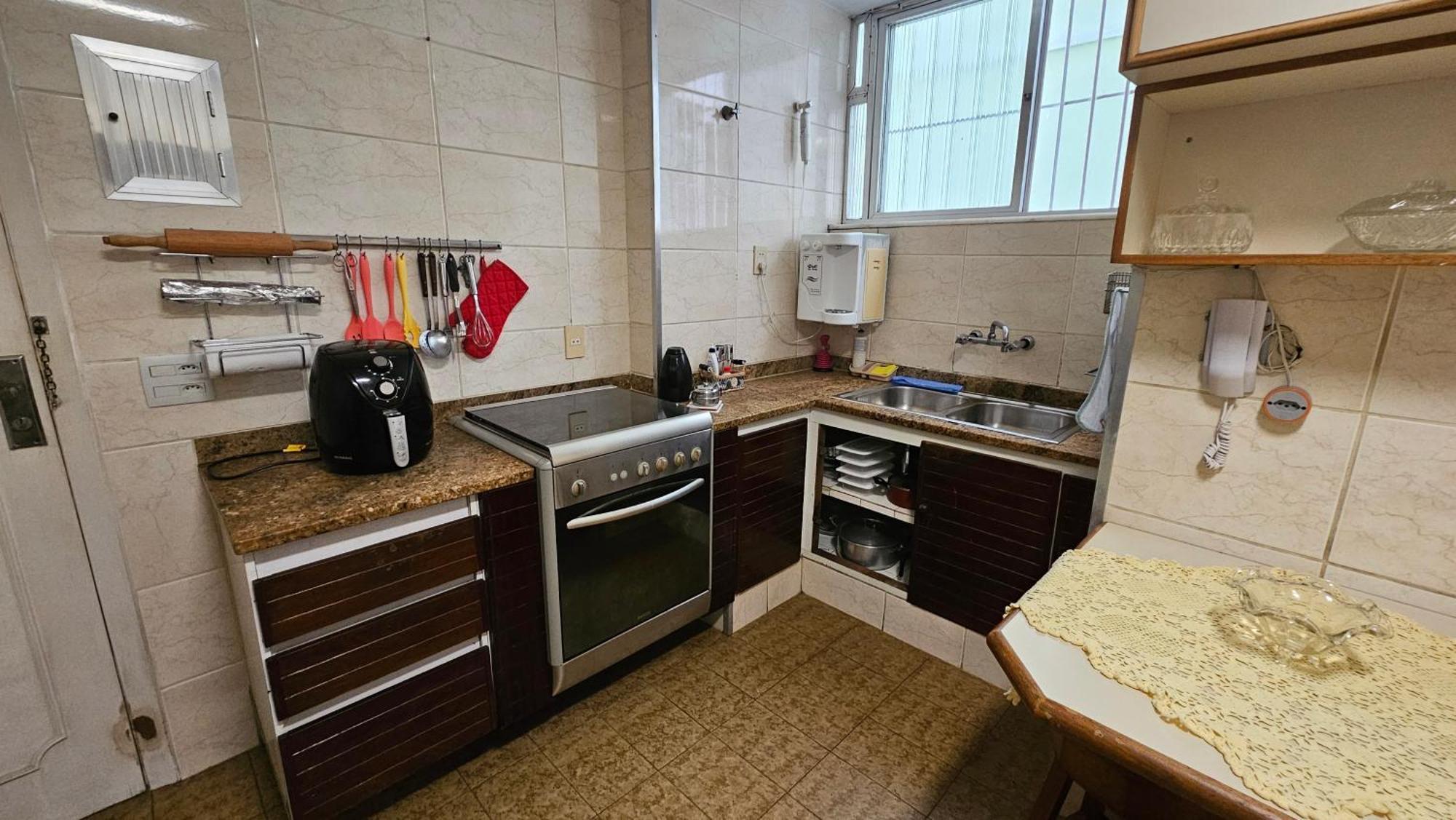 Seu Cantinho Em Ipanema No Rio De Janeiro, Perto Da E Do Metro Apartamento Rio de Janeiro