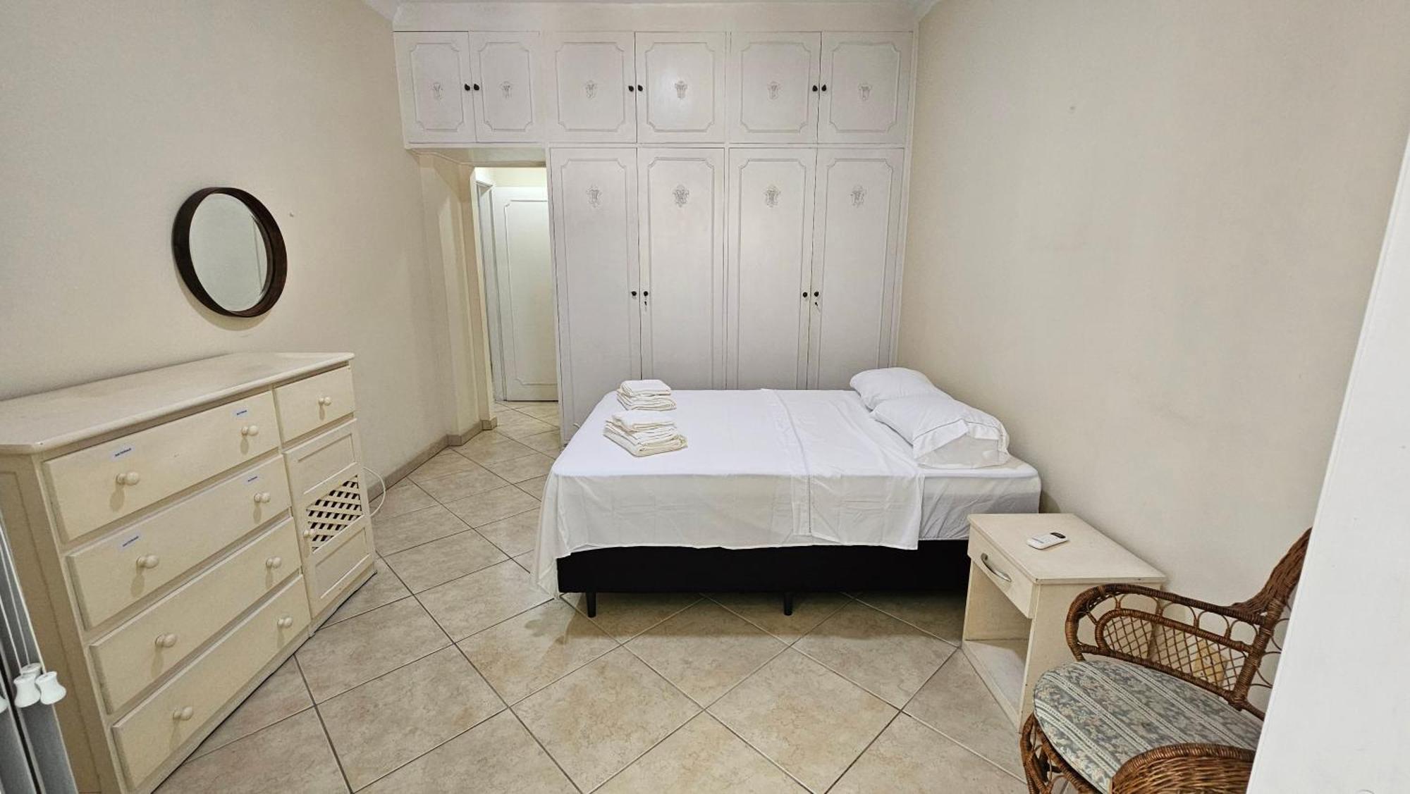 Apartamento Seu Cantinho Em Ipanema No Rio De Janeiro, Perto Da E Do Metro Rio de Janeiro