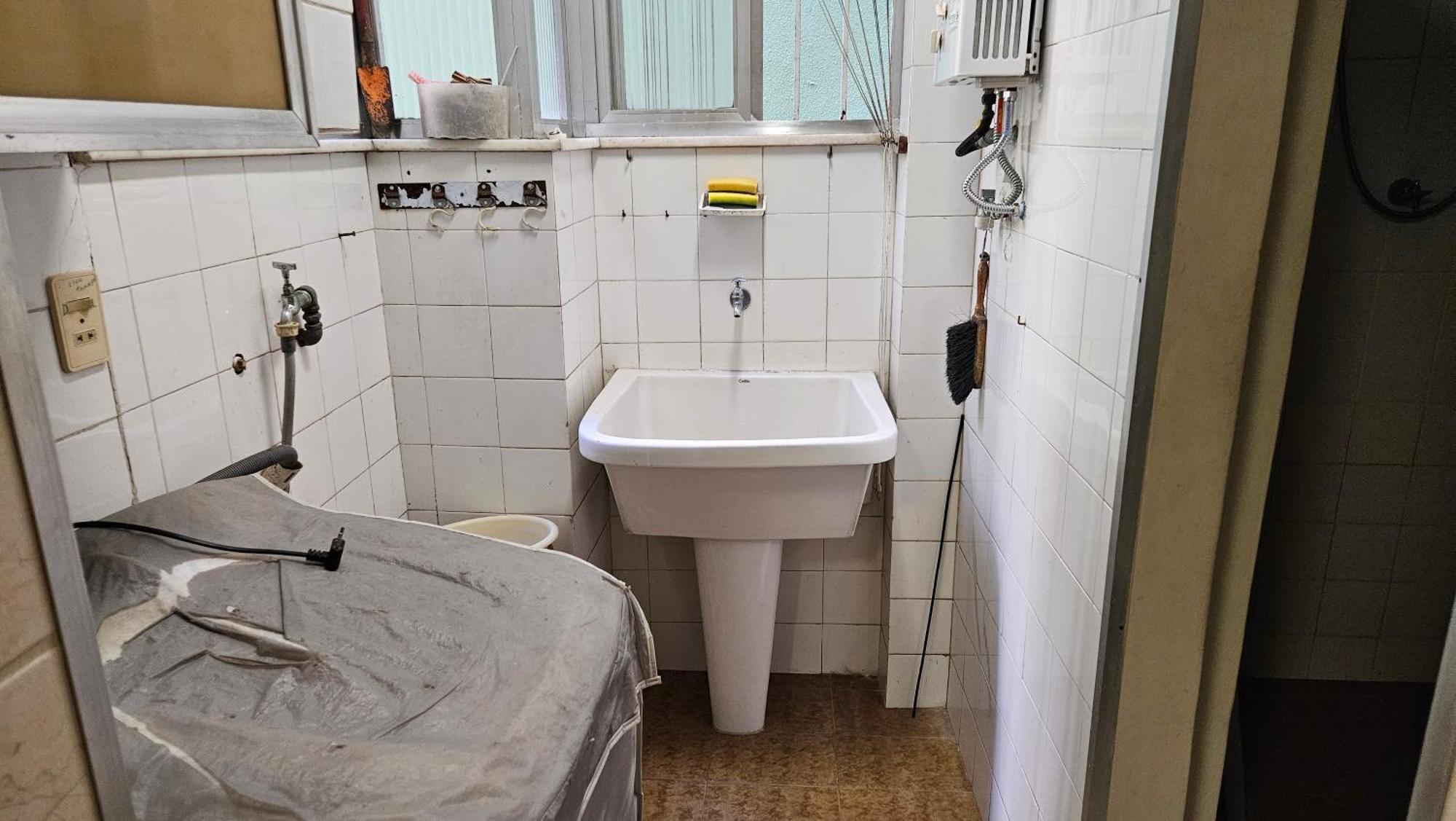 Seu Cantinho Em Ipanema No Rio De Janeiro, Perto Da E Do Metro Apartamento