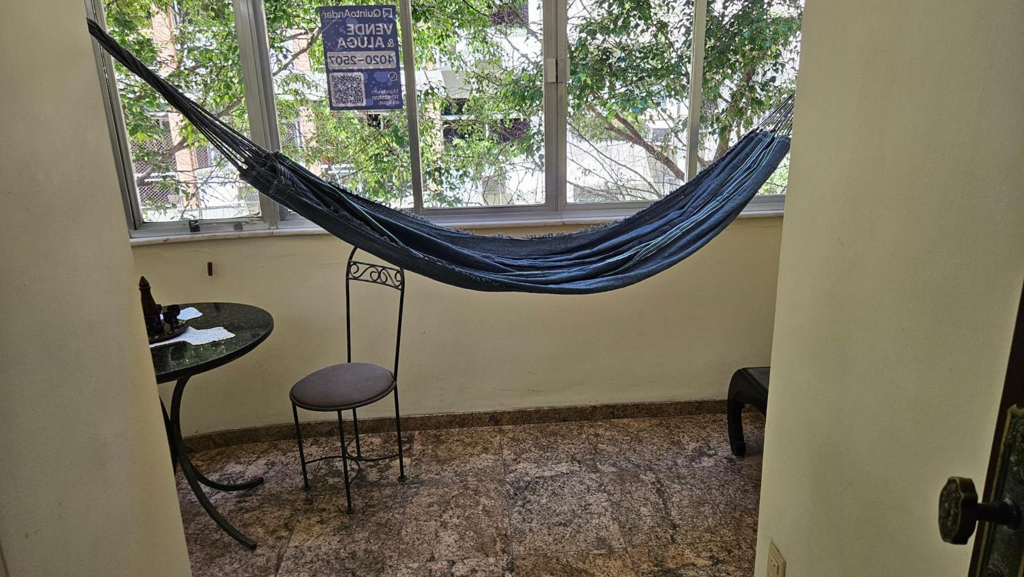 Apartamento Seu Cantinho Em Ipanema No Rio De Janeiro, Perto Da E Do Metro *