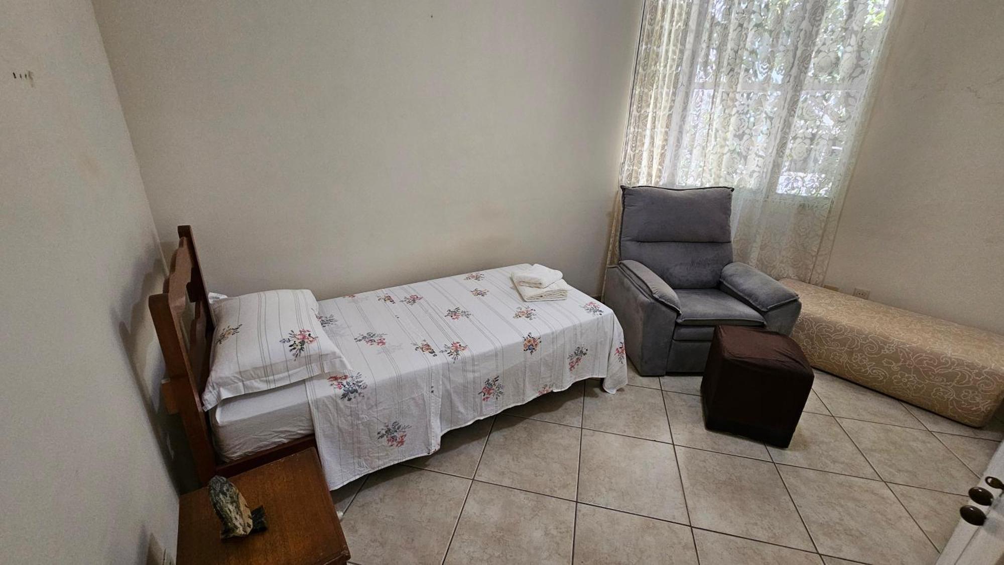 Apartamento Seu Cantinho Em Ipanema No Rio De Janeiro, Perto Da E Do Metro