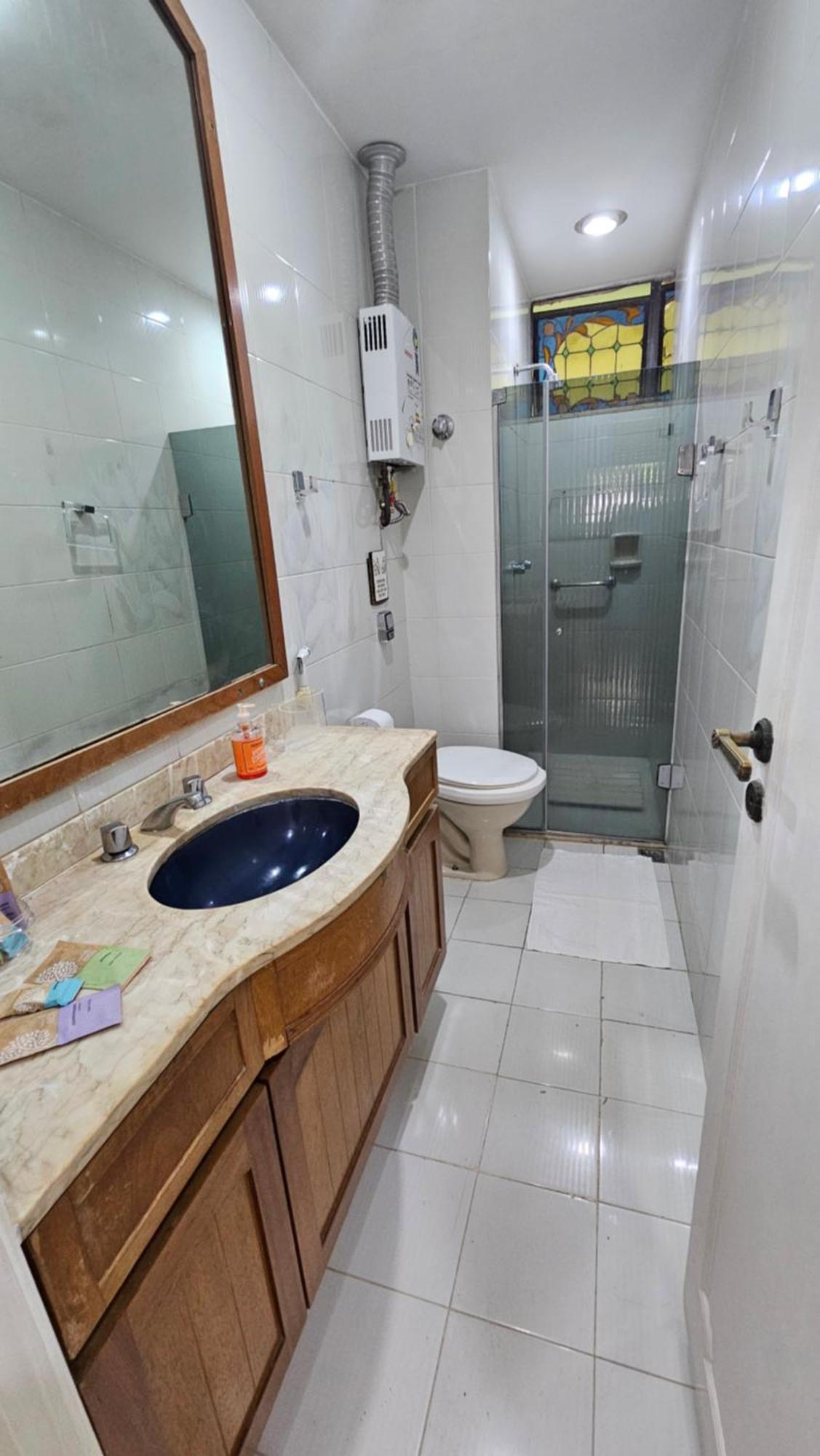Seu Cantinho Em Ipanema No Rio De Janeiro, Perto Da E Do Metro Apartamento