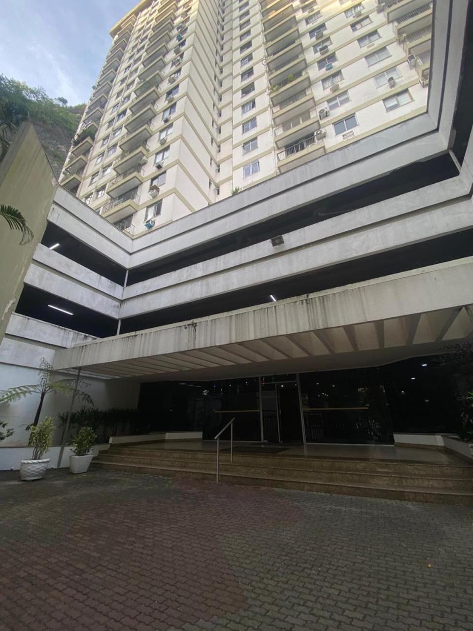 Encantador - Botafogo Apartamento Rio de Janeiro