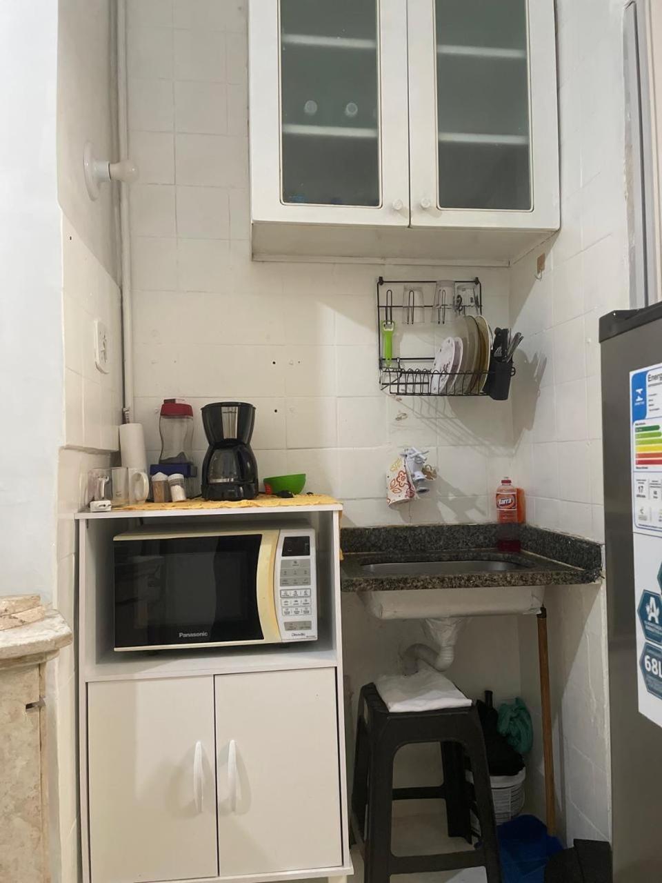 Um Bom Lugar Casal Apartamento