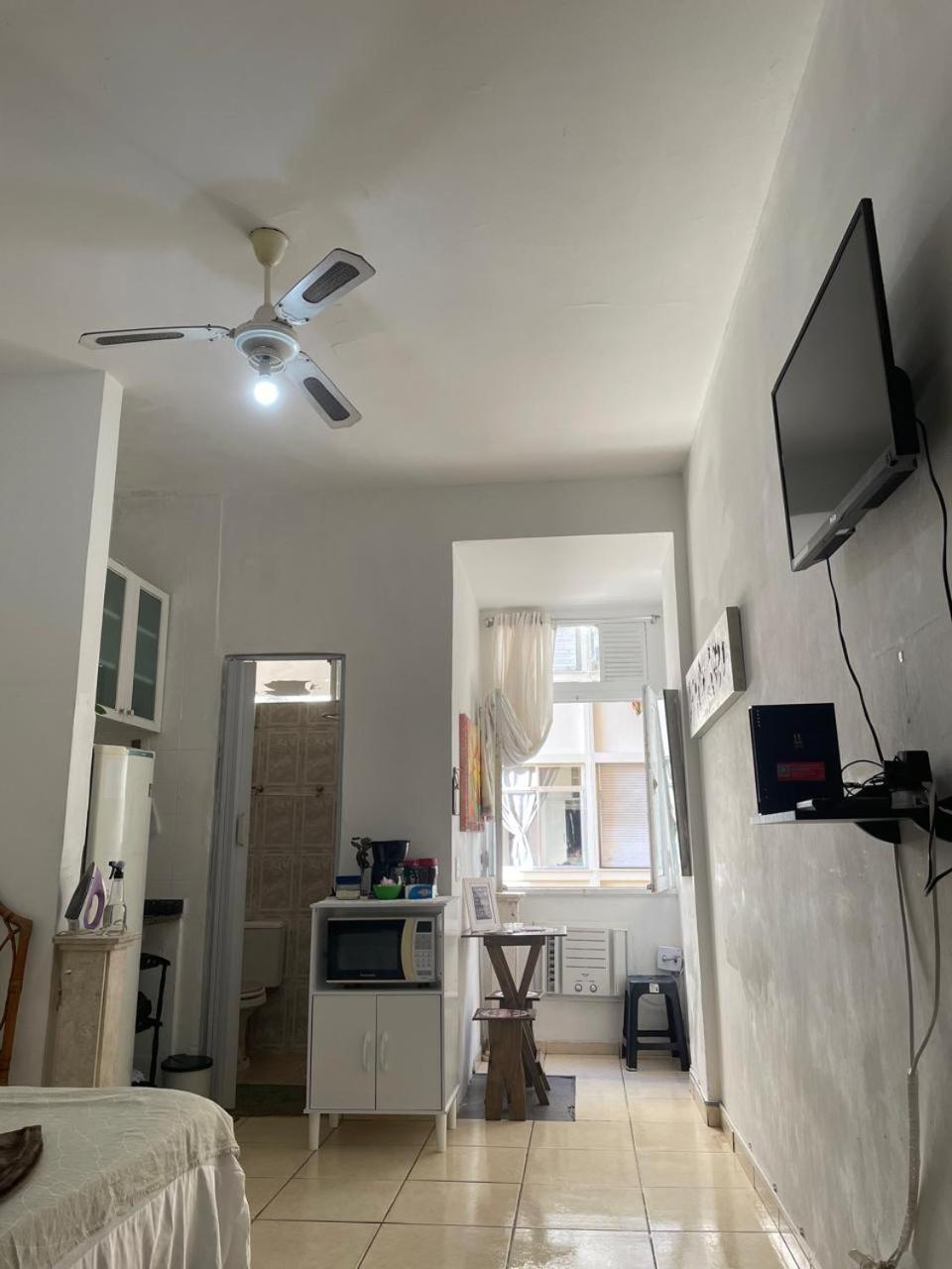 Apartamento Um Bom Lugar Casal Rio de Janeiro
