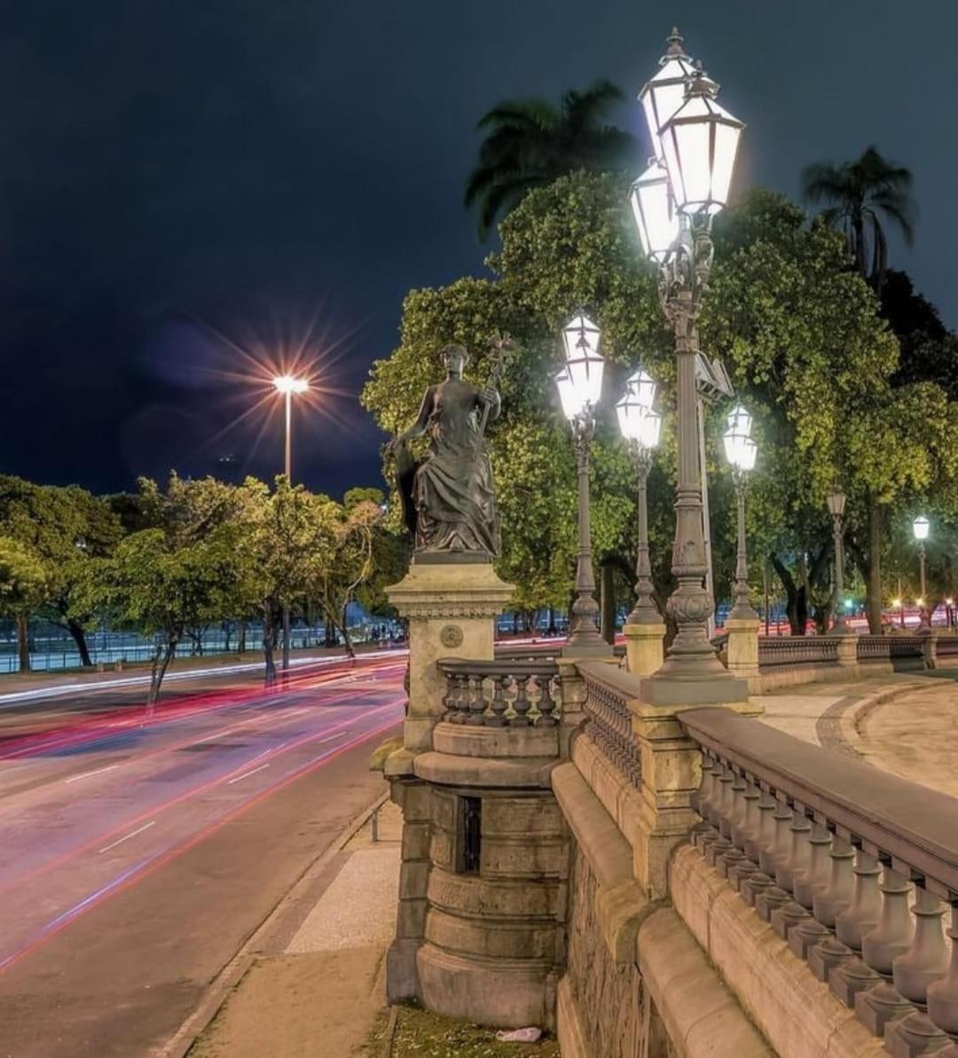Um Bom Lugar Casal * Rio de Janeiro