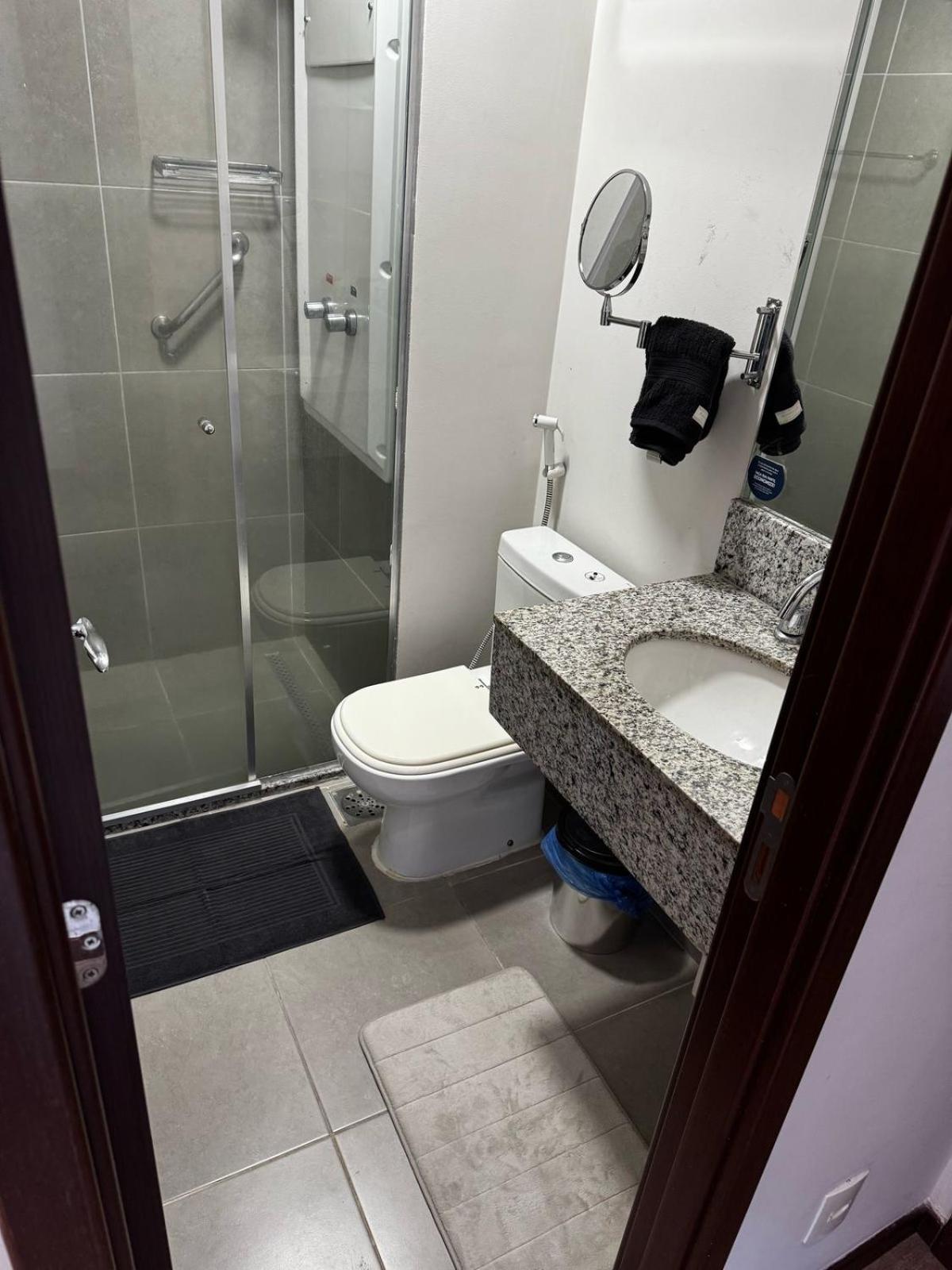 Hotel Via Premiere Completo Double Rio de Janeiro