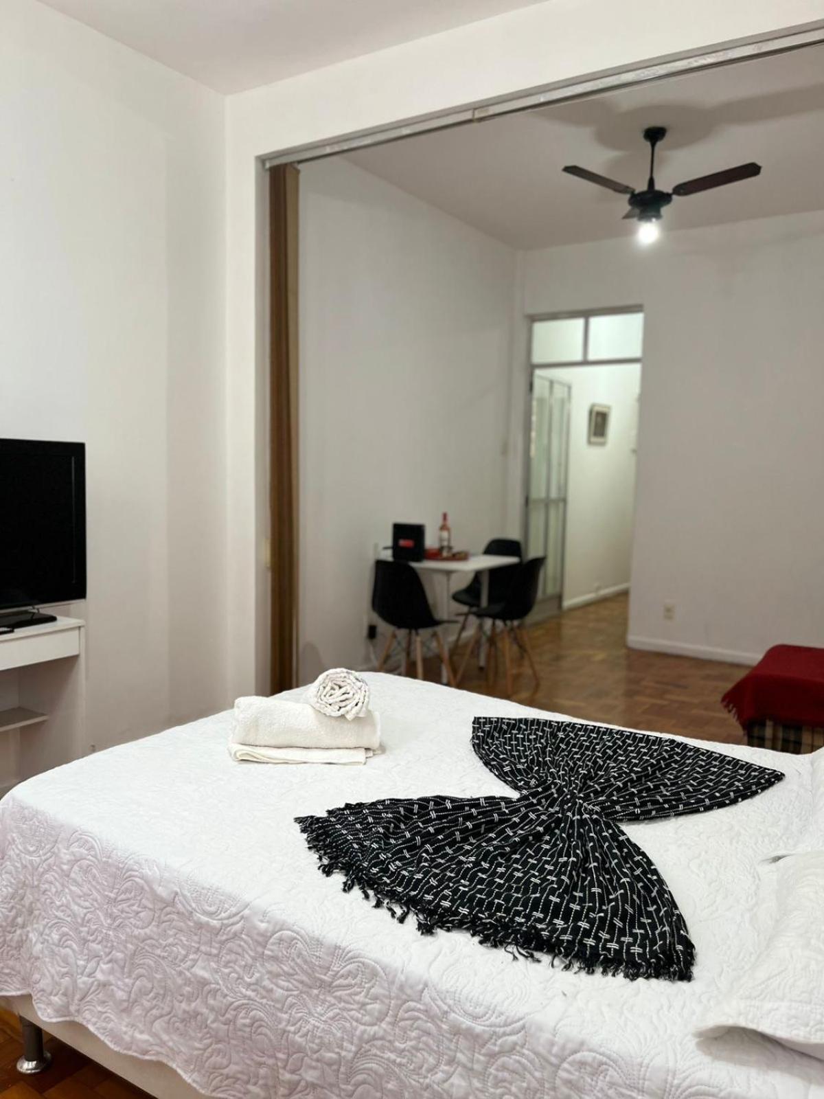 Apartamento 10 Um Casal