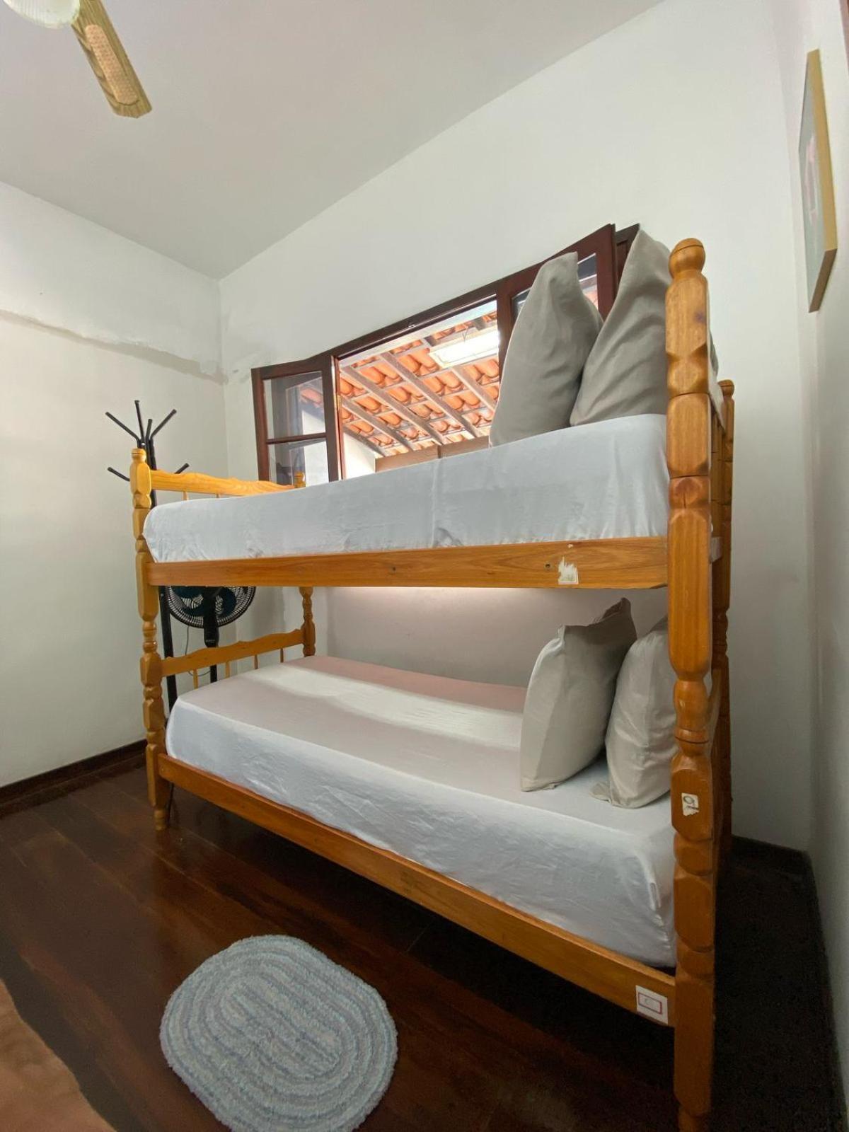 Rio Way Albergue