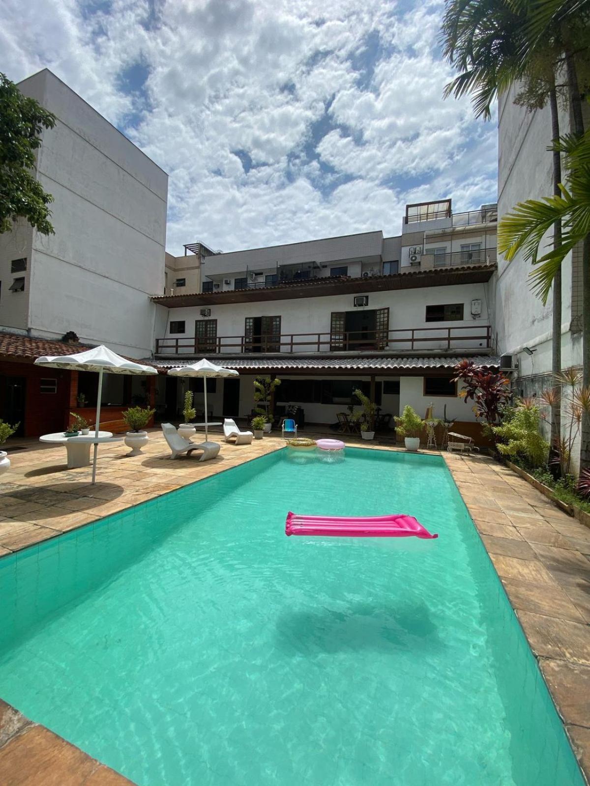 Albergue Rio Way Rio de Janeiro