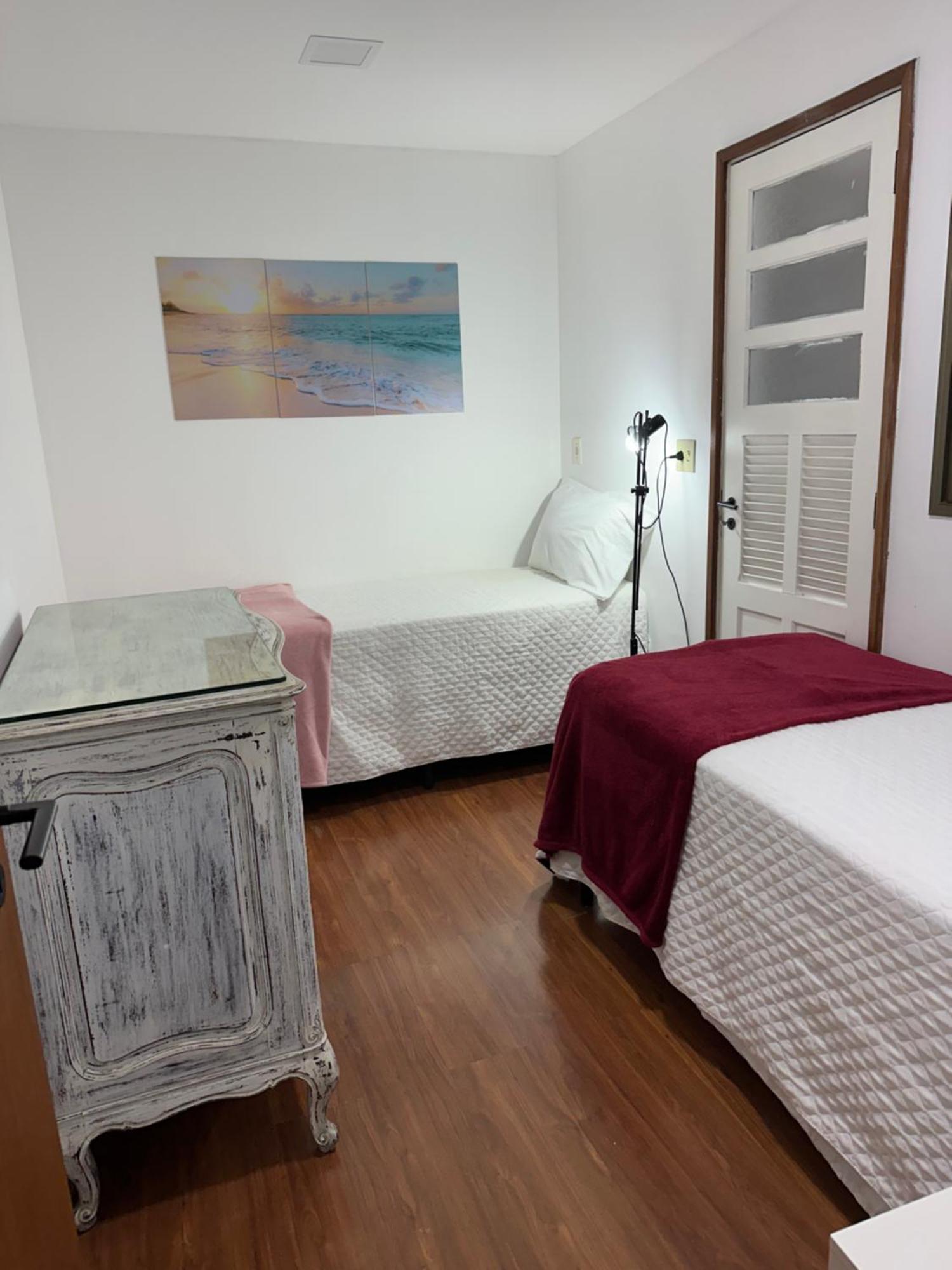 Lindo Jardim Oceanico Apartamento