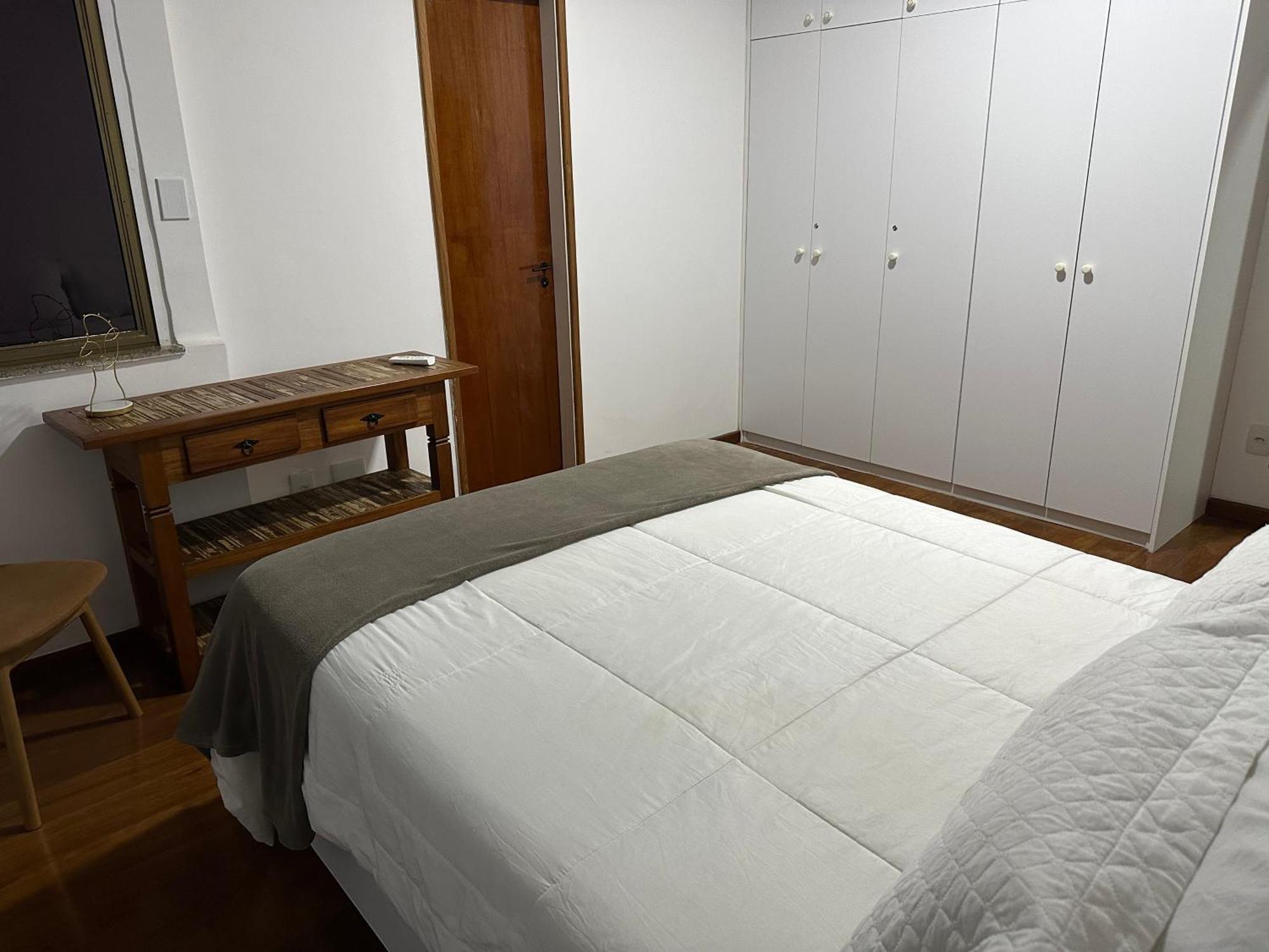 Lindo Jardim Oceanico Apartamento *