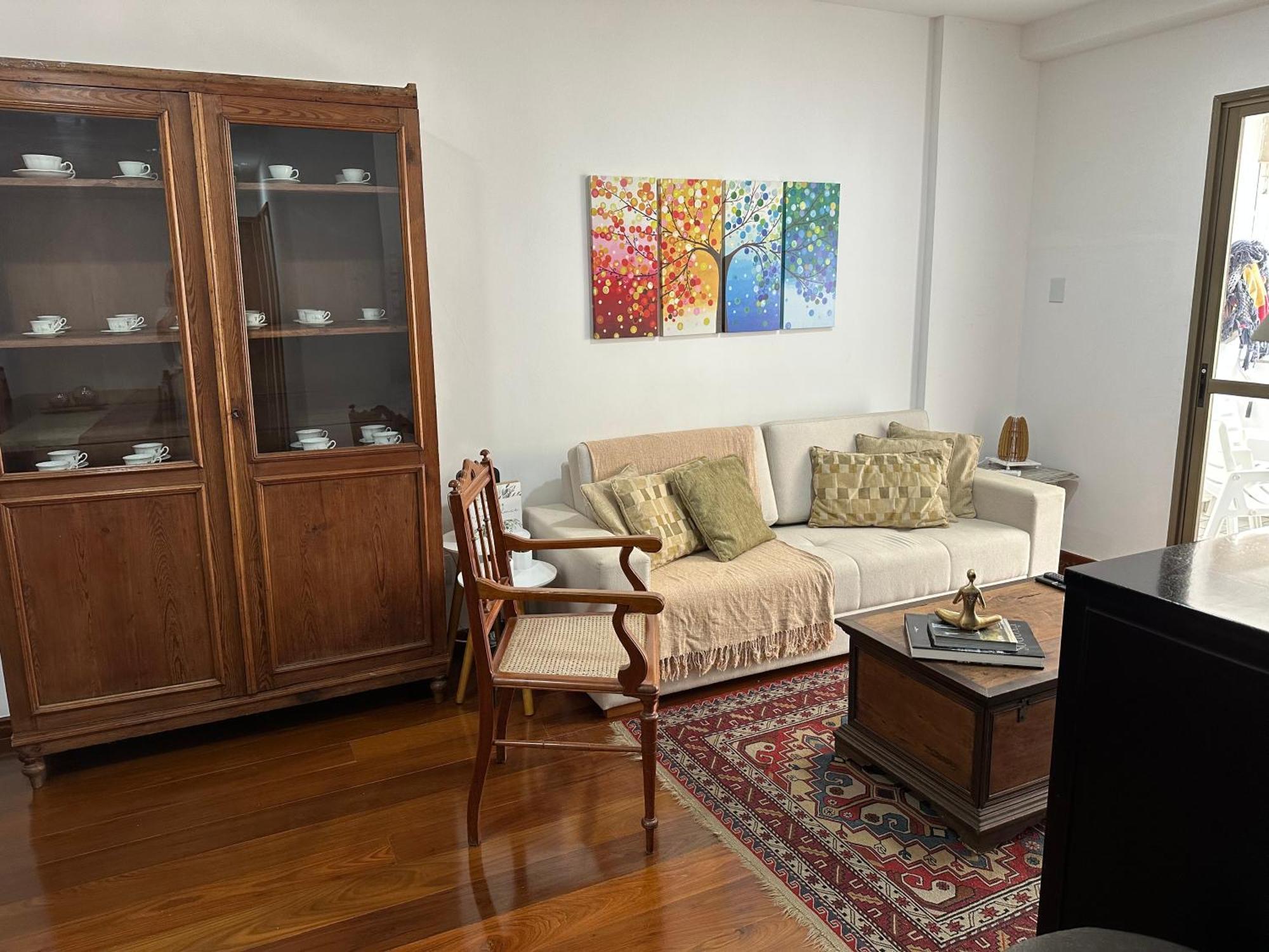 Apartamento Lindo Jardim Oceanico Rio de Janeiro