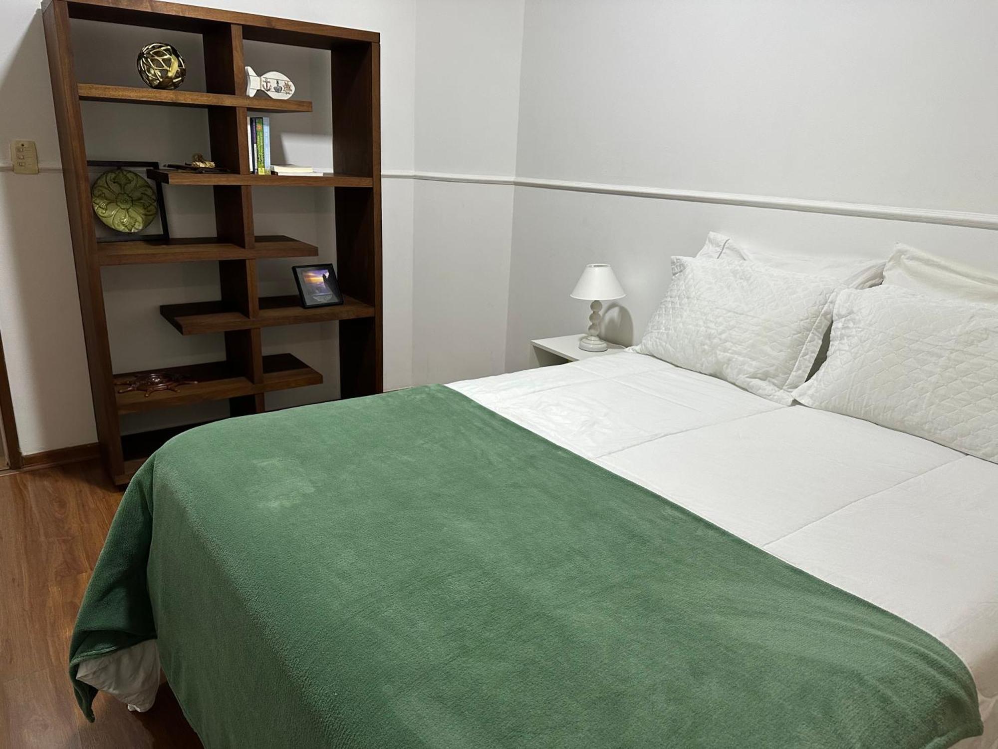 Lindo Jardim Oceanico Apartamento