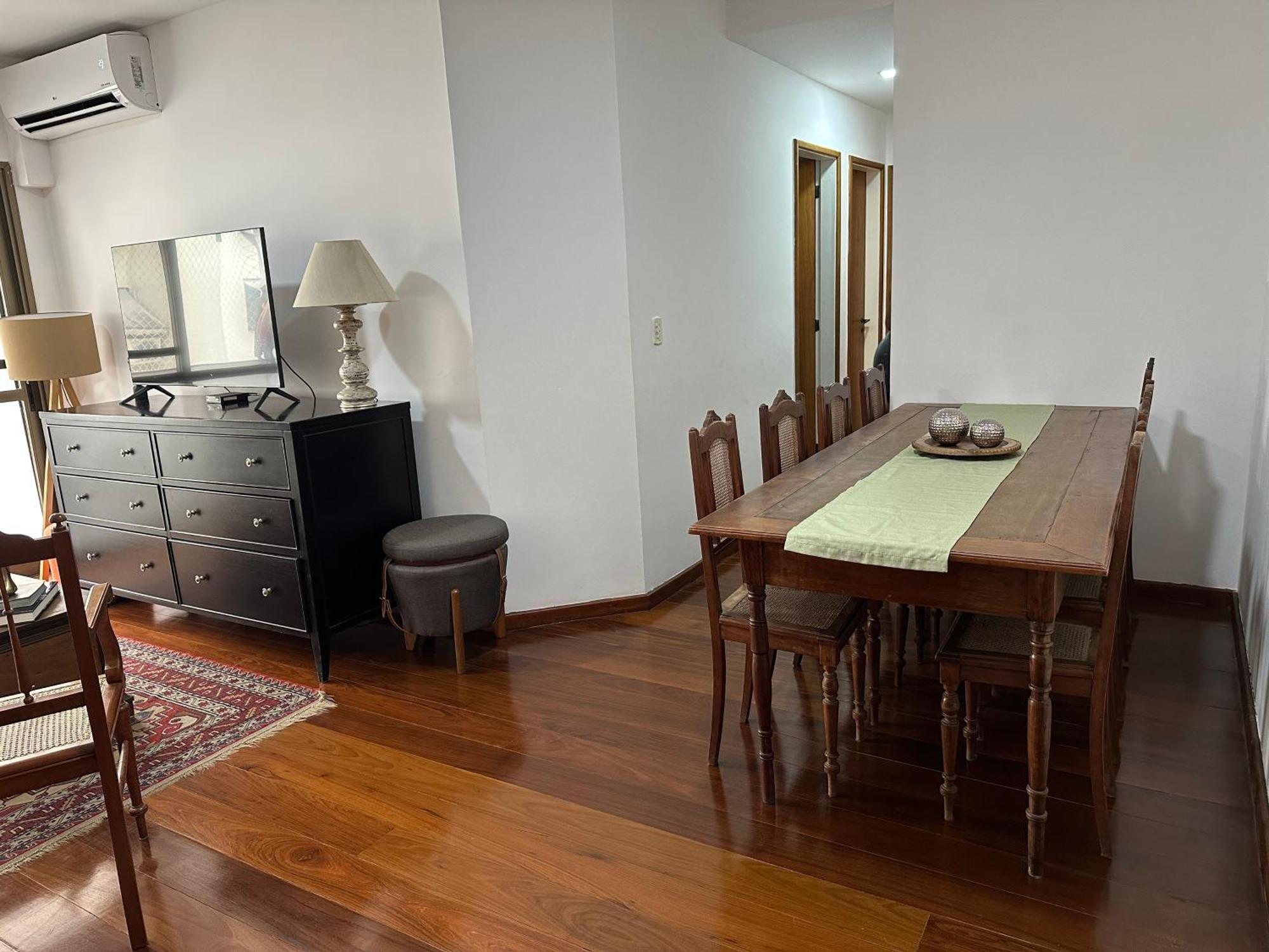 Lindo Jardim Oceanico Apartamento Rio de Janeiro