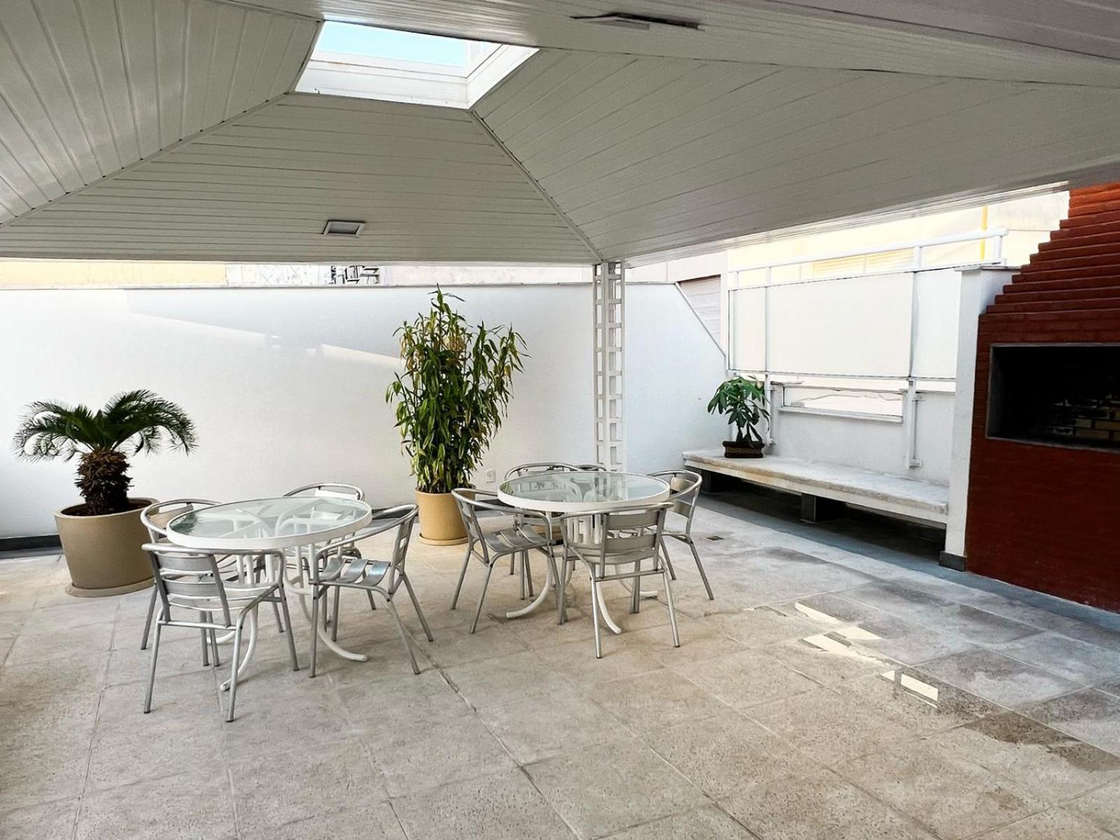Apartamento South - Copacabana Vista Mar