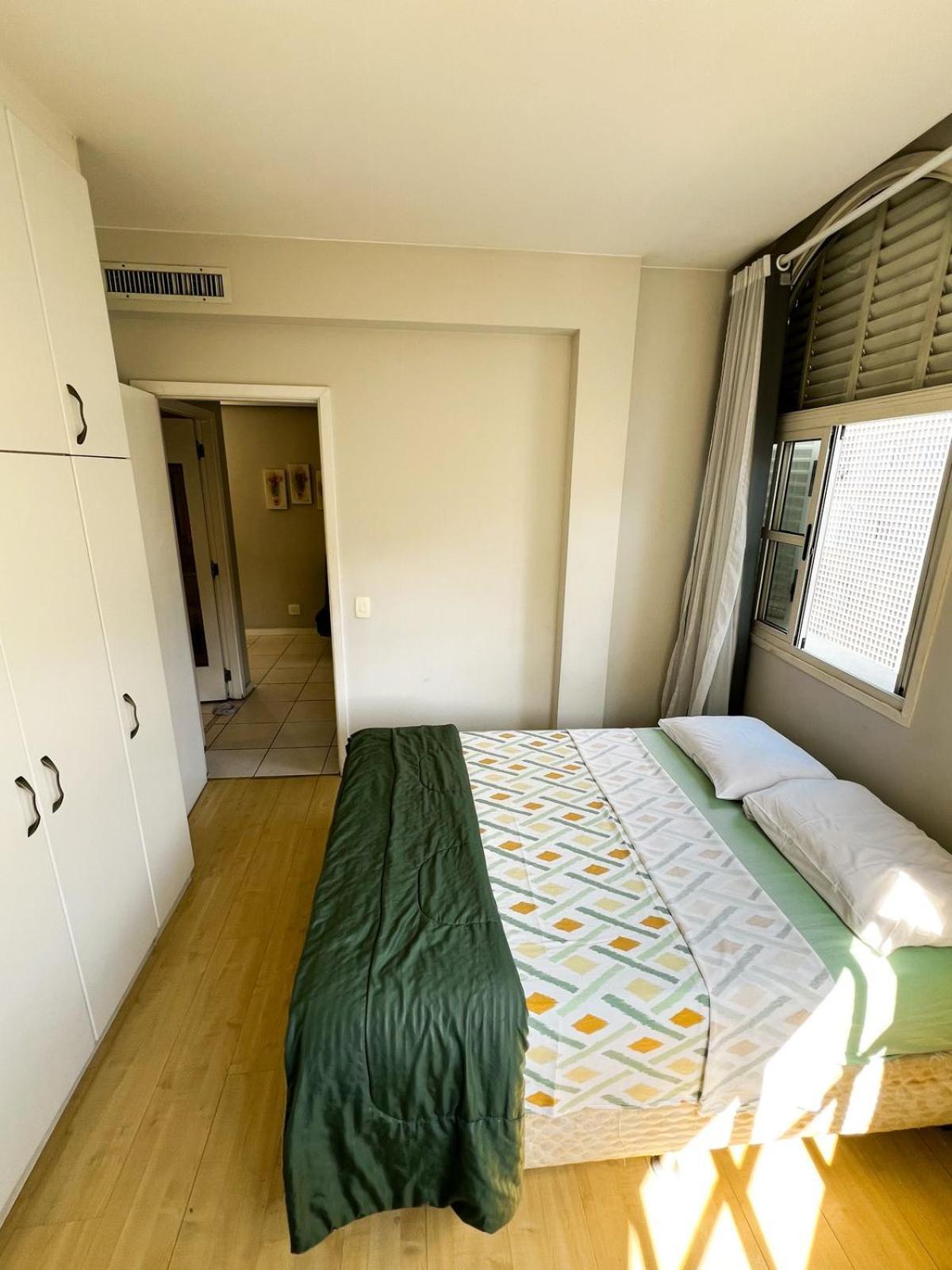 Apartamento South - Copacabana Vista Mar Rio de Janeiro