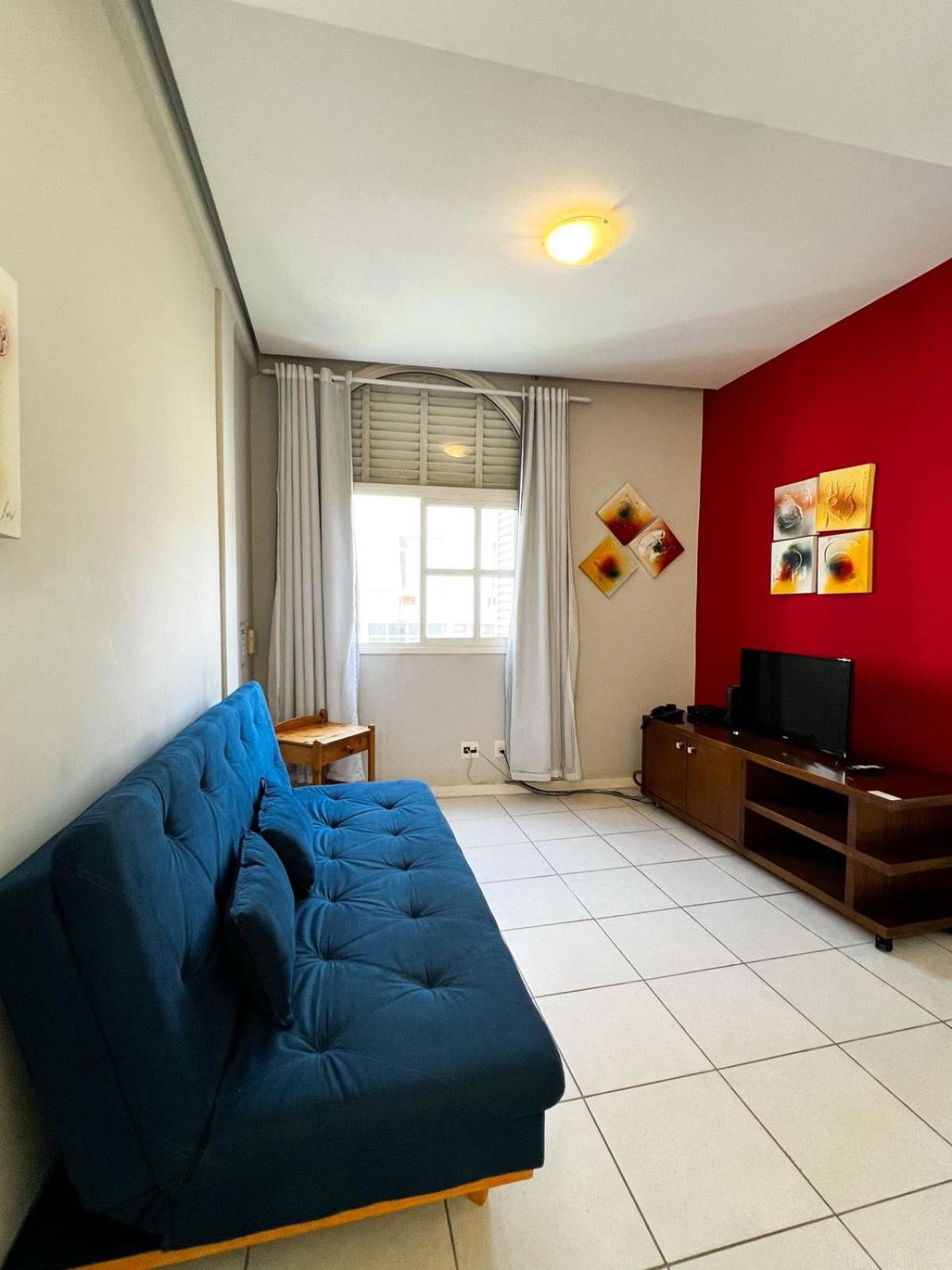 Apartamento South - Copacabana Vista Mar Rio de Janeiro