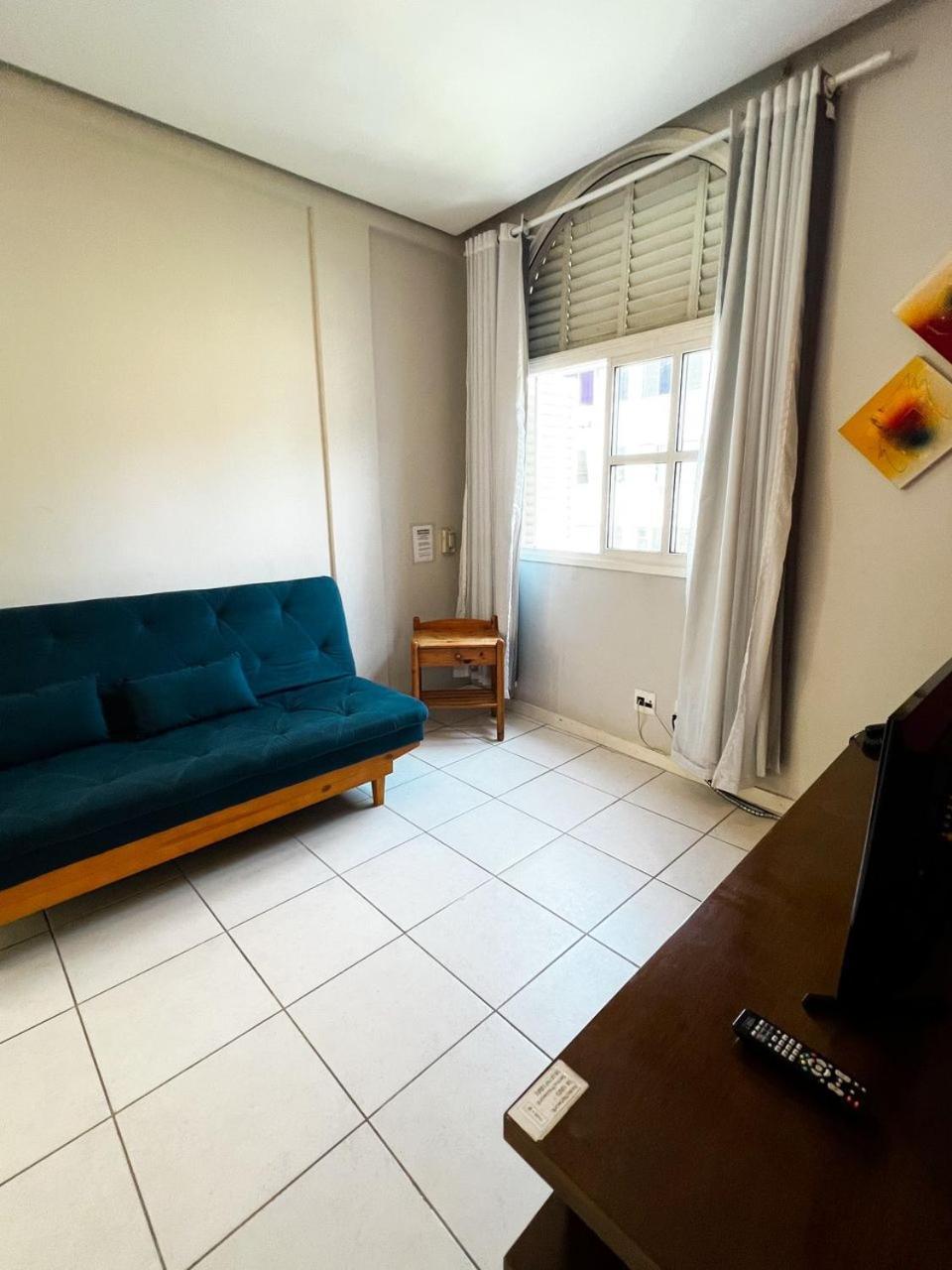 Apartamento South - Copacabana Vista Mar *