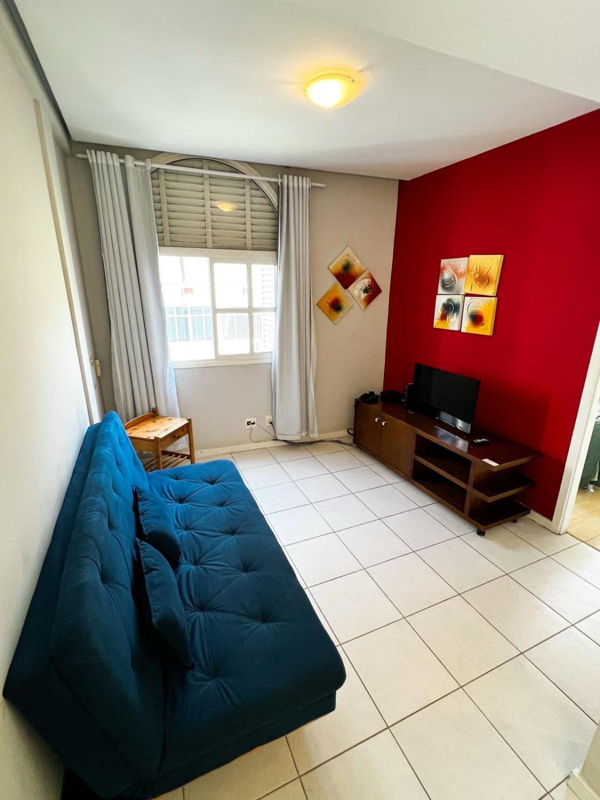 Apartamento South - Copacabana Vista Mar Rio de Janeiro
