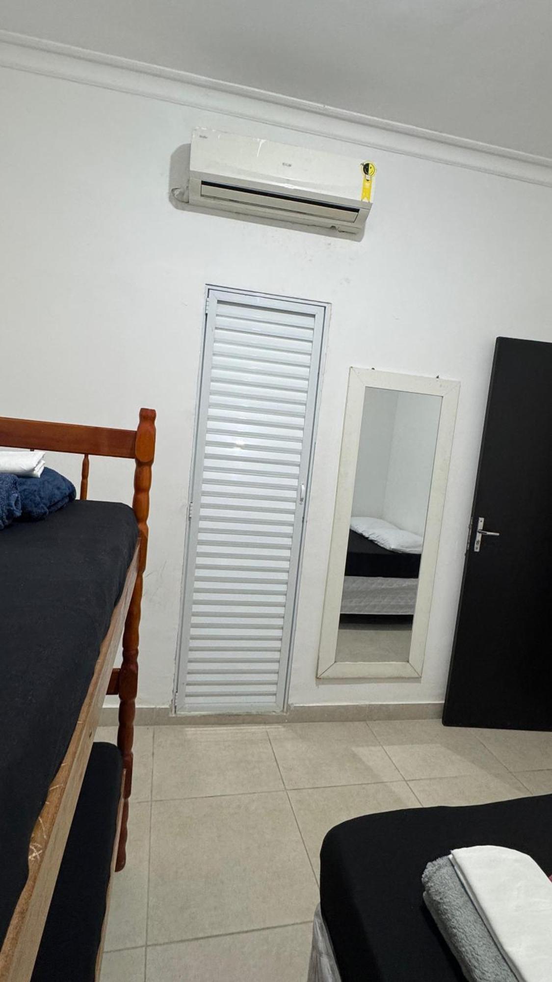 Maracana Sport Bar Hostel *